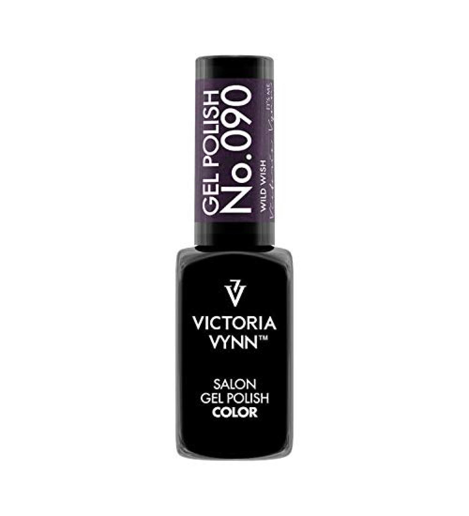 VICTORIA VYNN GEL POLISH NO. 090 WILD WISH