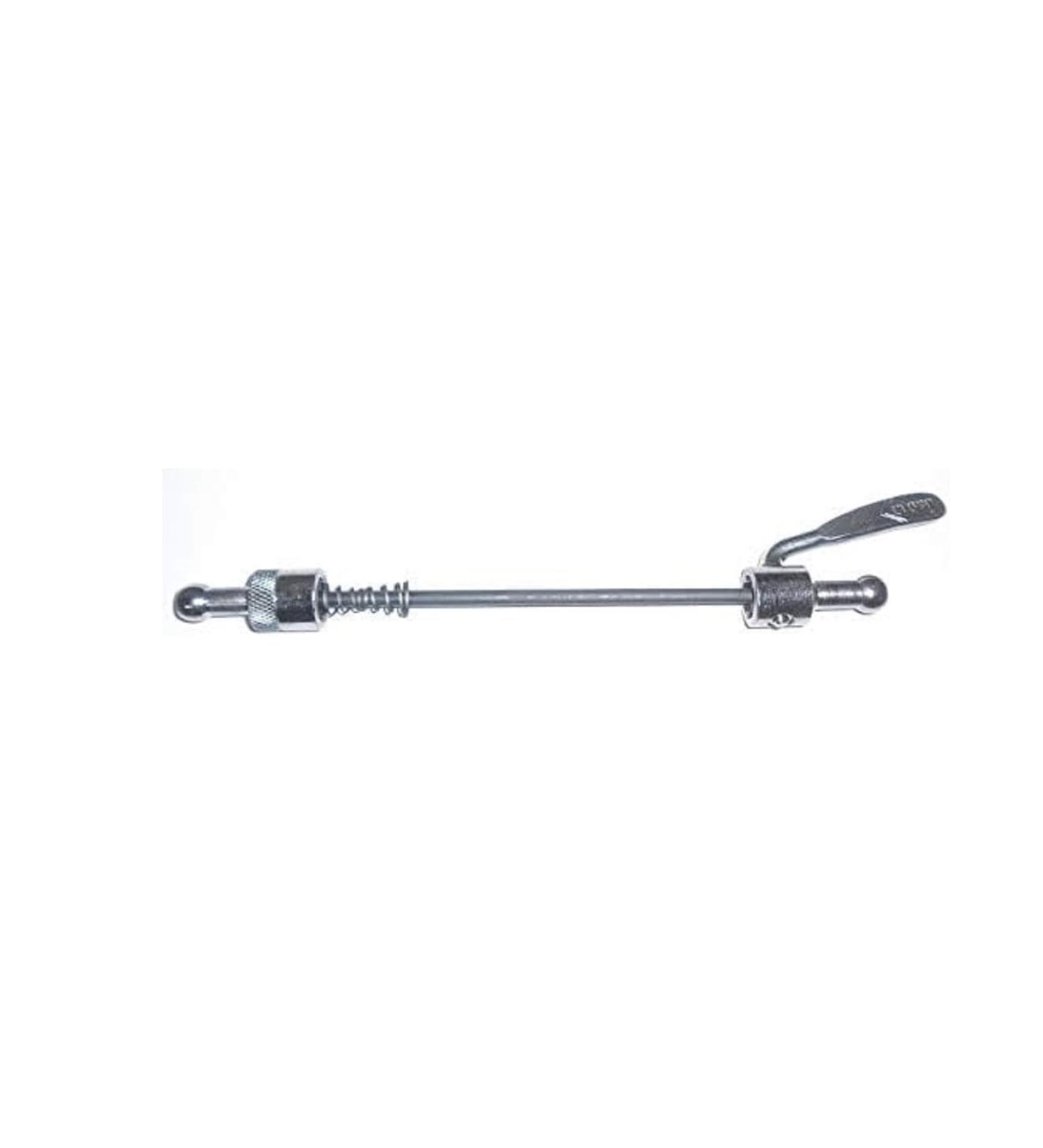 M-WAVE replacement/second quick release for luggage bike trailer Single 40