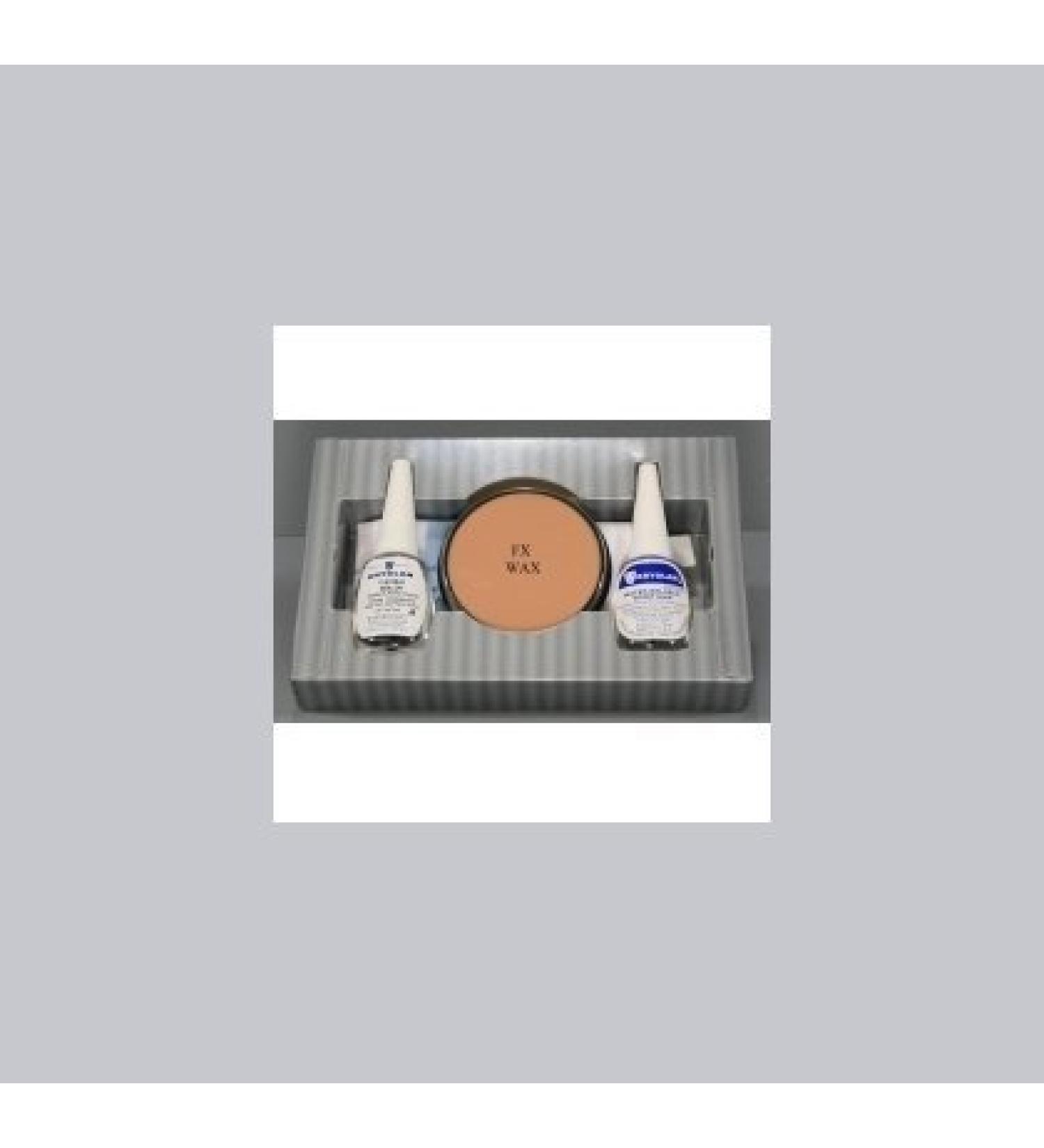 Kryolan Eyebrow Design Kit 1425