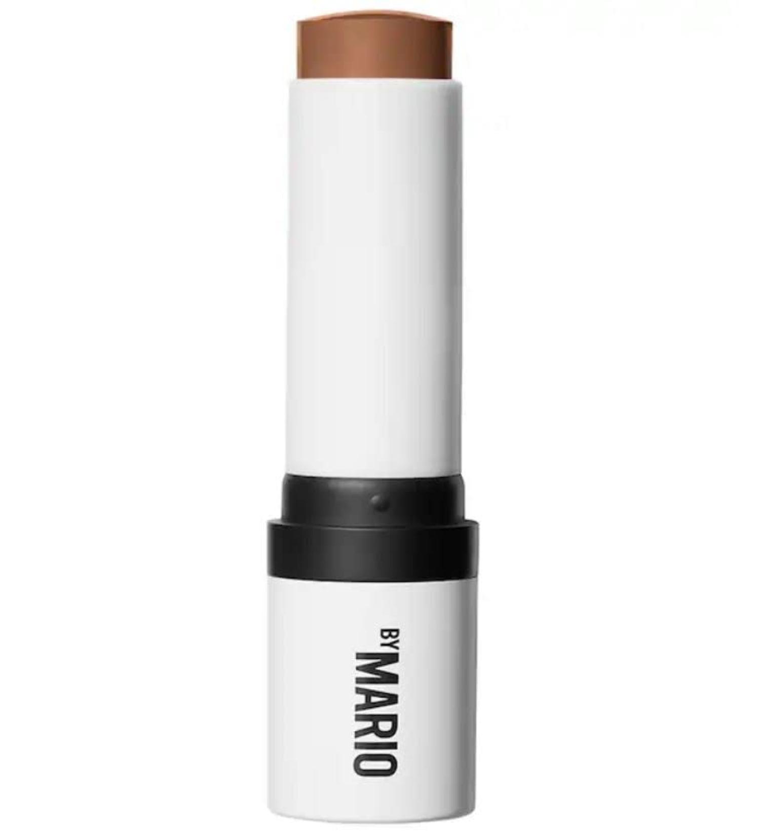 MAKEUP BY MARIO SoftSculpt Shaping Stick - Medium Dark | Sculpting Cream Contour Makeup - Buy Online on GoSupps.com