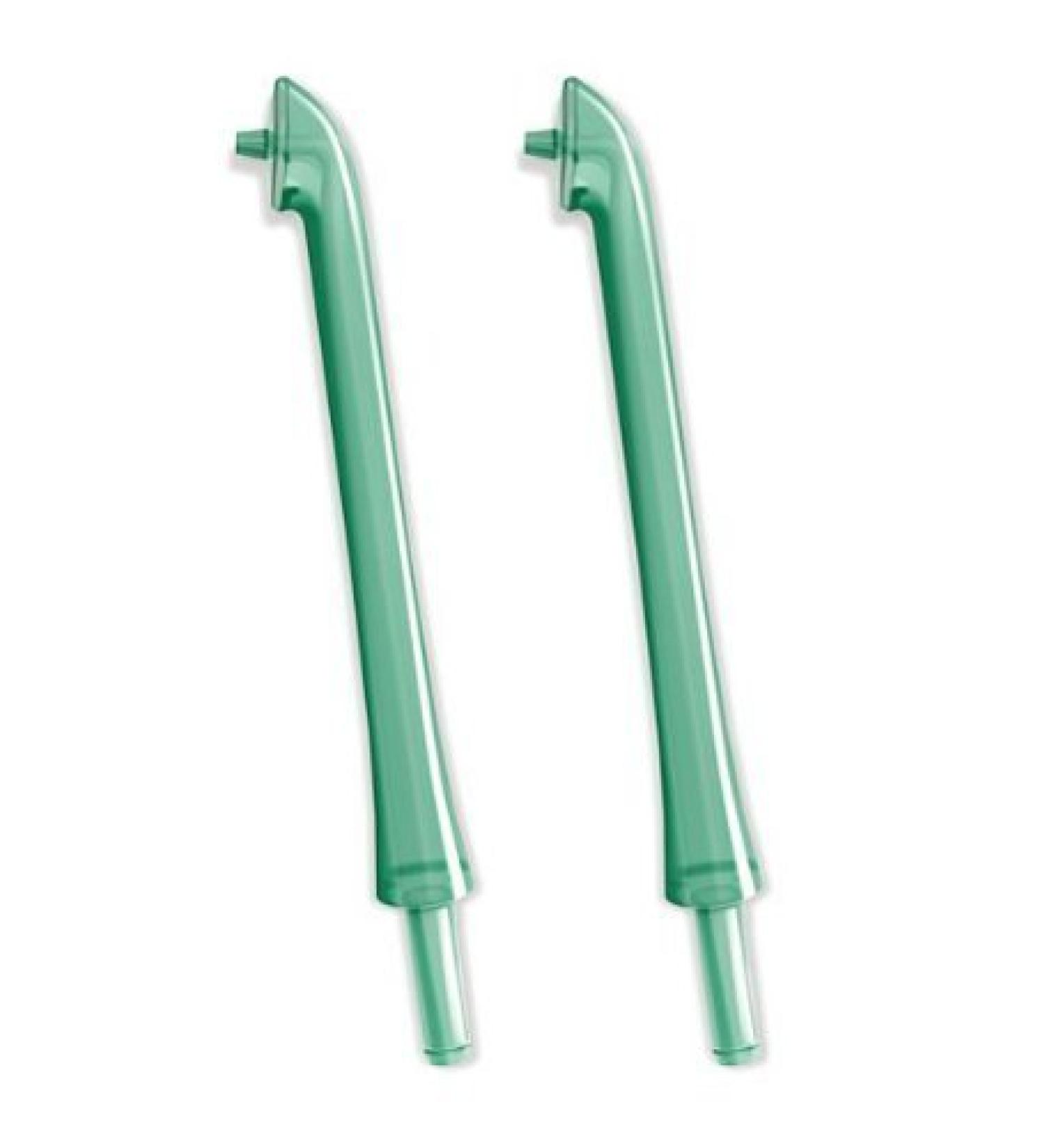 Philips Sonicare AirFloss Replacement Nozzle Set - 2 pcs (HX8012/01) - Buy Online on GoSupps.com