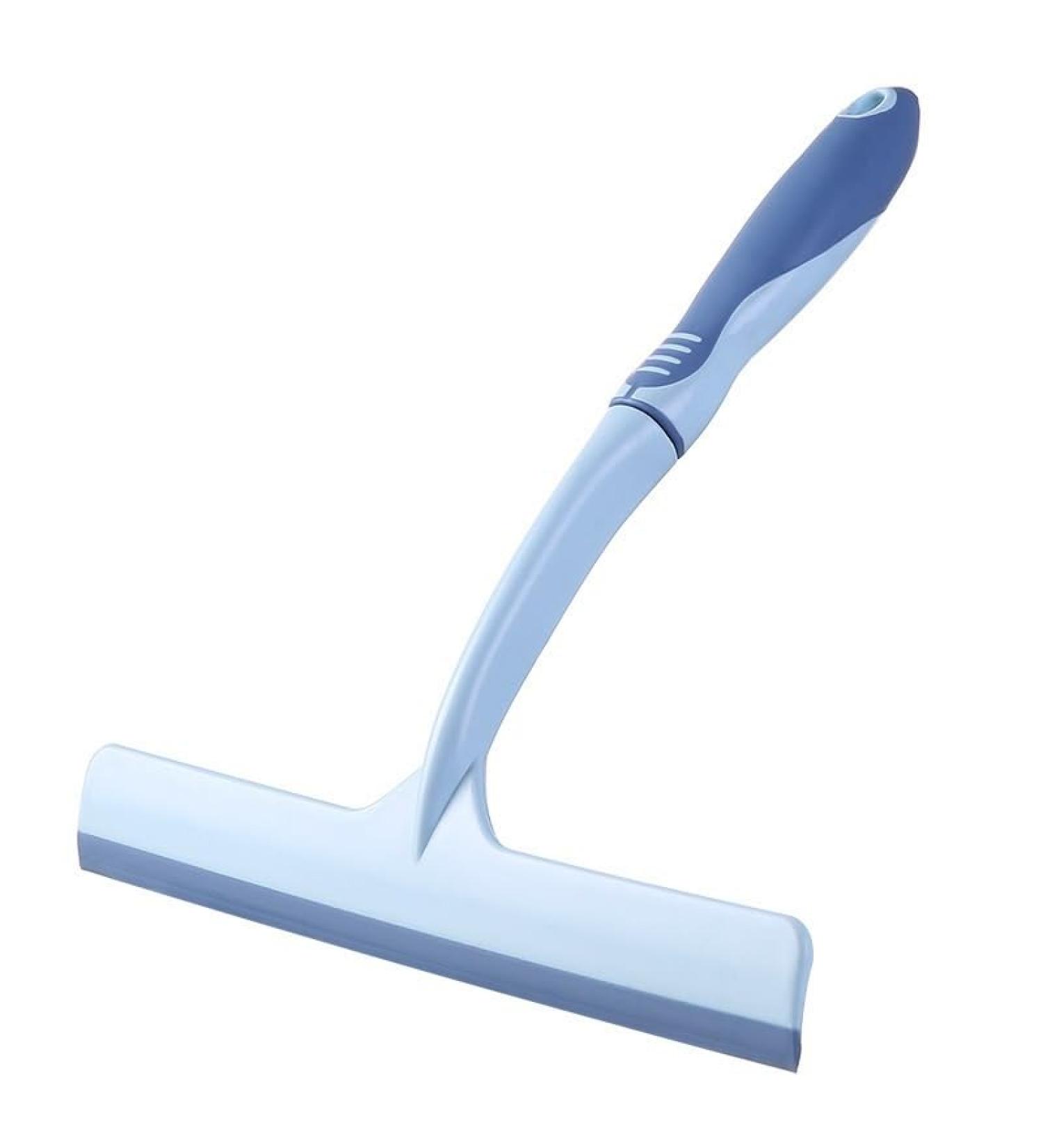 Home Cleaning Glass Scraping Window Scraping Water Scraping Board Household Floor Scraping Hanging Labor-Saving Scraping Strip Floor Scraping Board - Buy Online on GoSupps.com