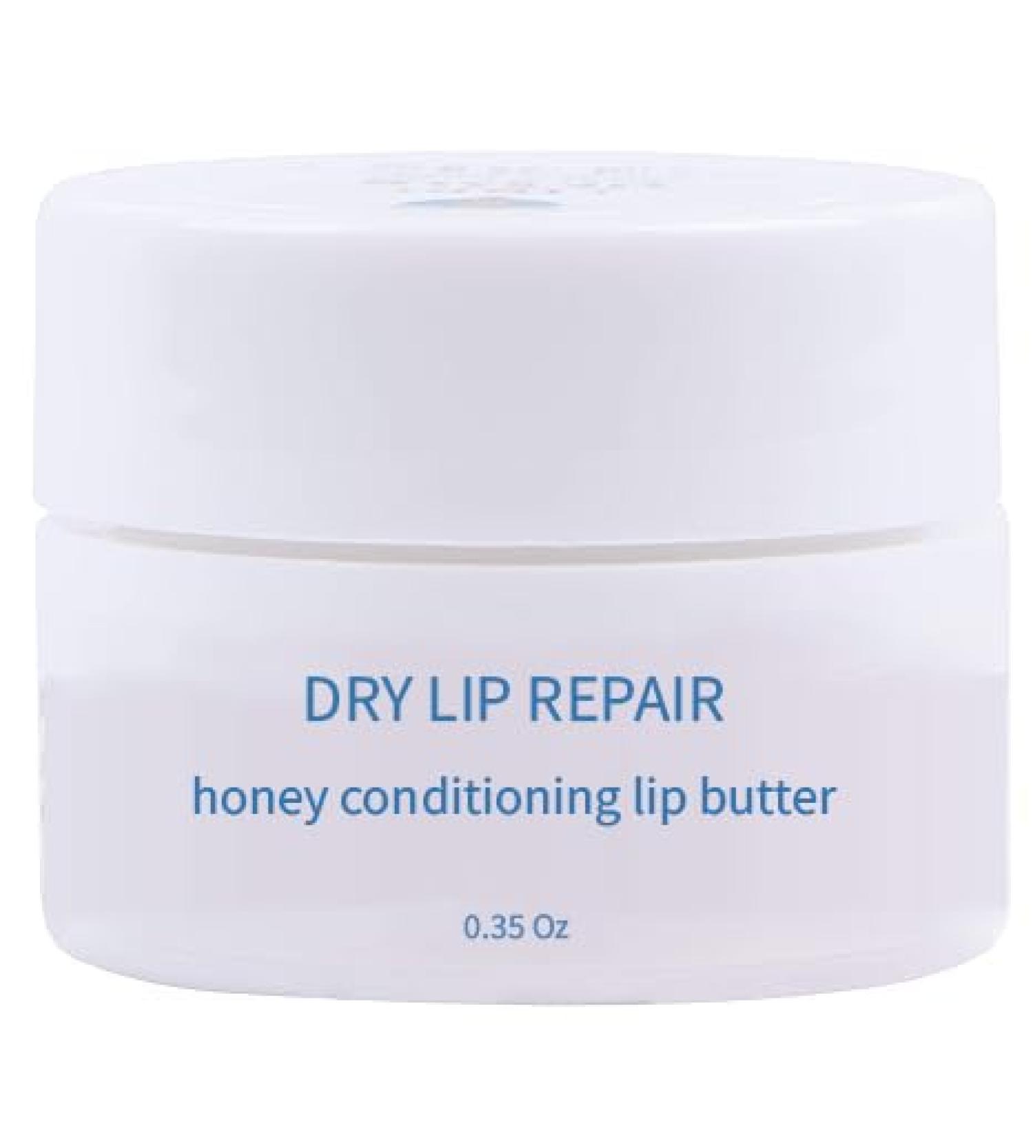 Honey Conditioning Lip Butter - Dry Lip Repair