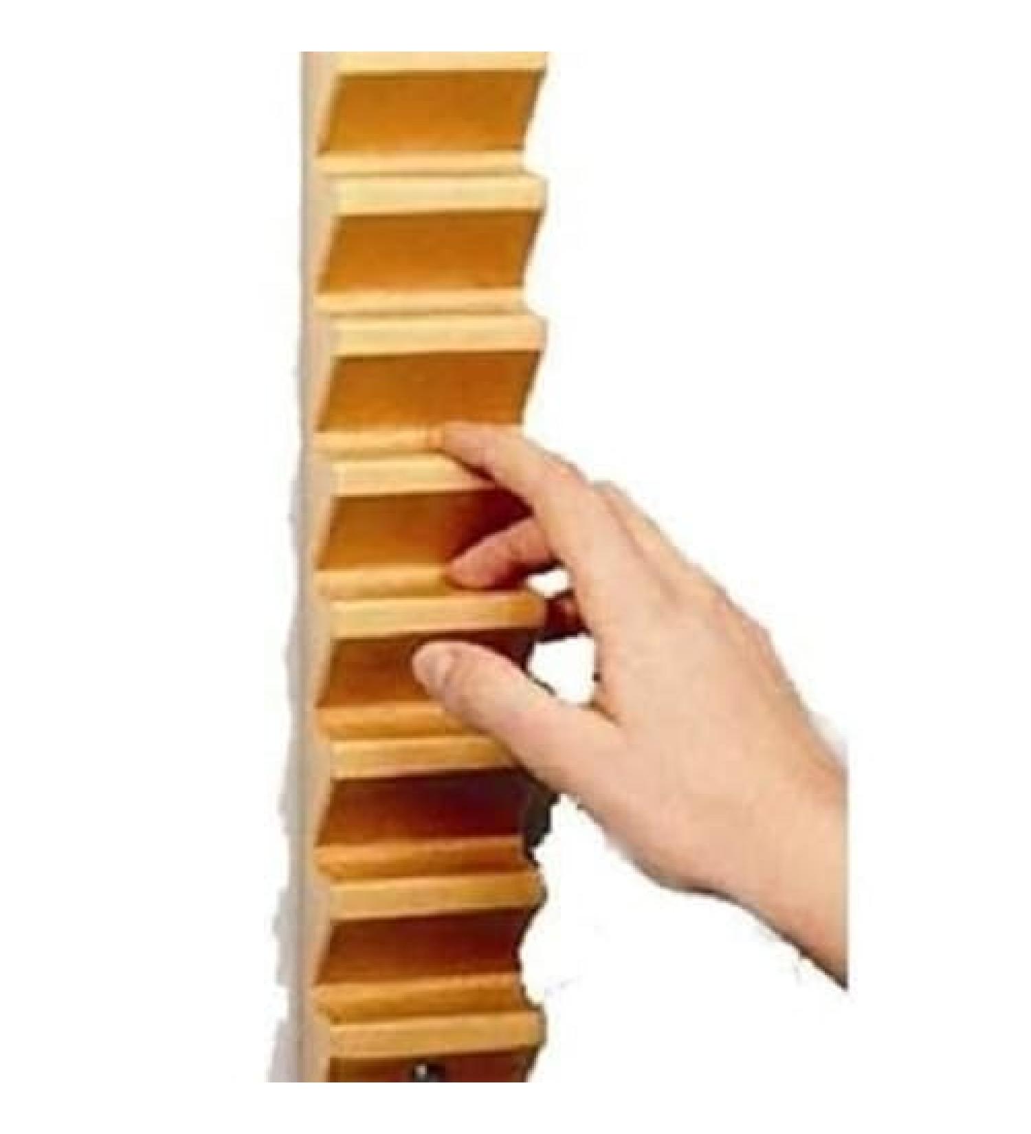 Buy Foldable Finger Shoulder Abduction Ladder - Set of 1 | International Shipping Available - Buy Online on GoSupps.com