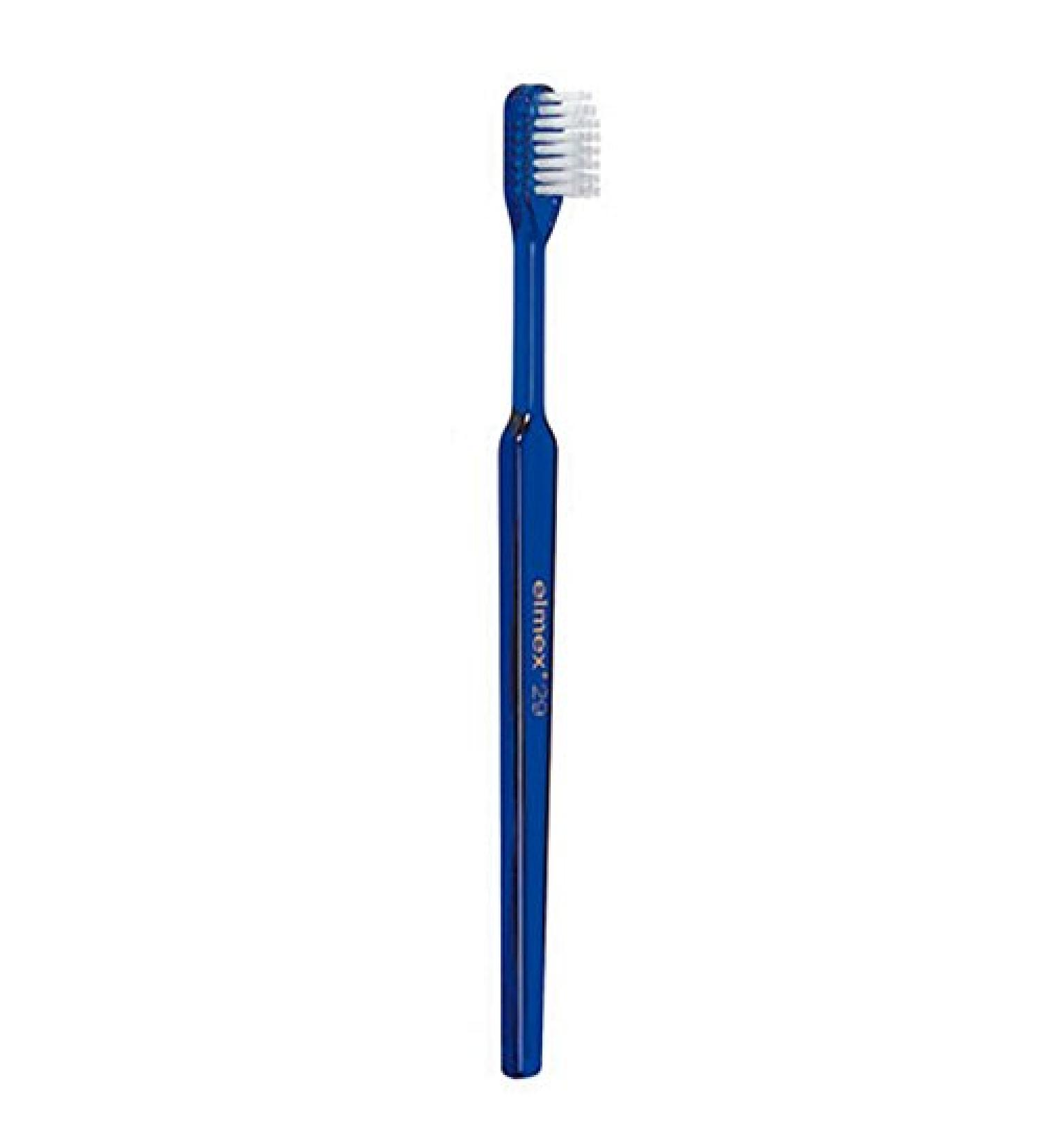 Elmex 29 toothbrush in the quiver 4 pieces