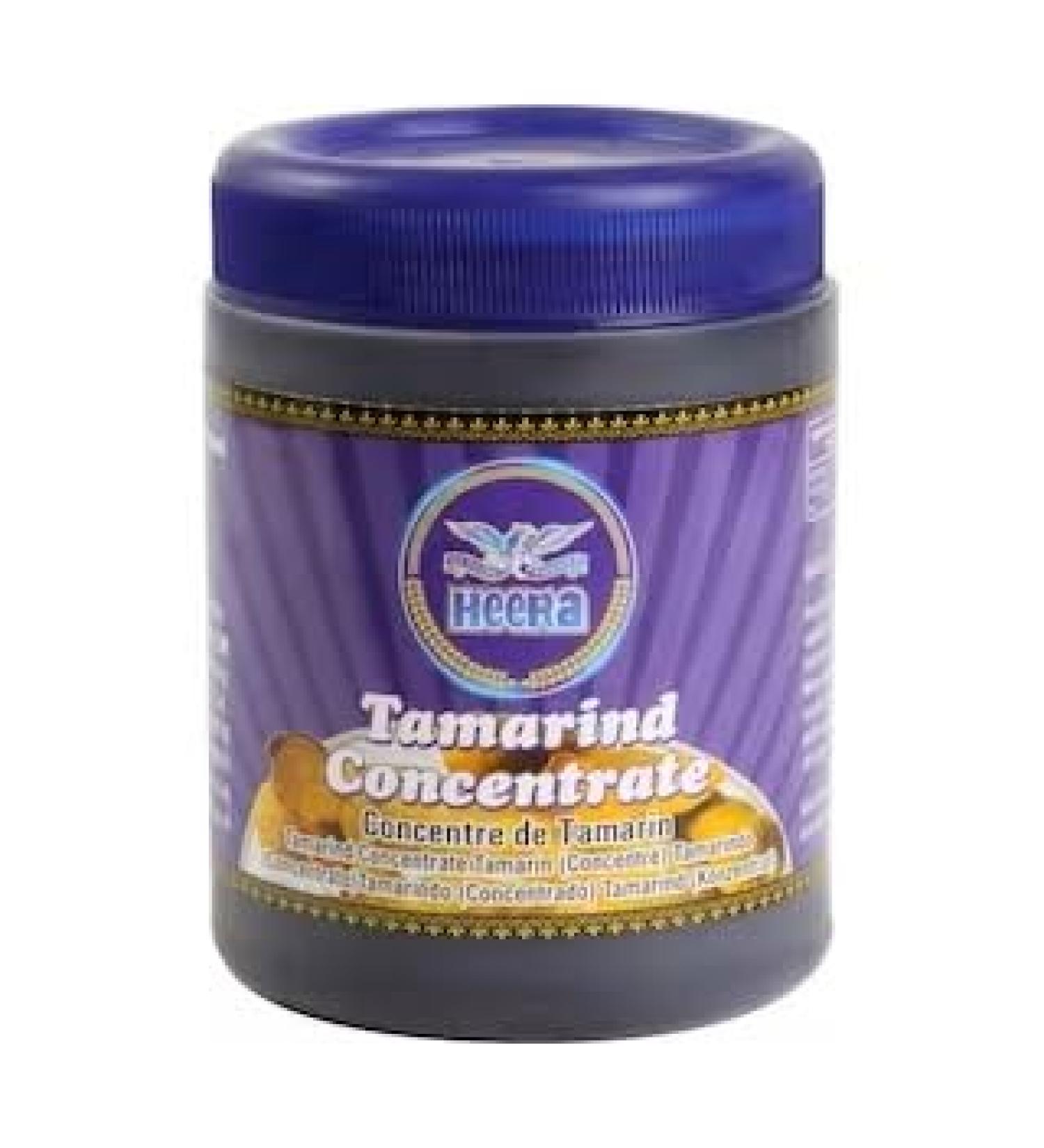 100% natural tamarind paste 200 g