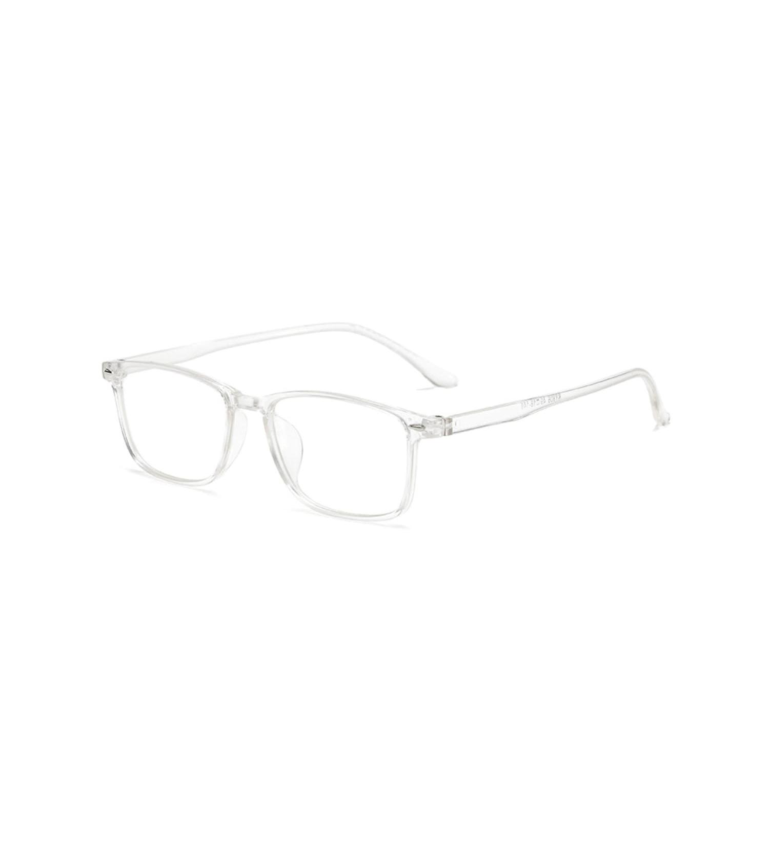 EHOMIIII TR90 Blue Light Filter Glasses | Stylish Safety Eyewear for Computer & Gaming | UV Blocker Super Light Reduced Eye Strain - Unisex Fashion Design - Buy Online on GoSupps.com
