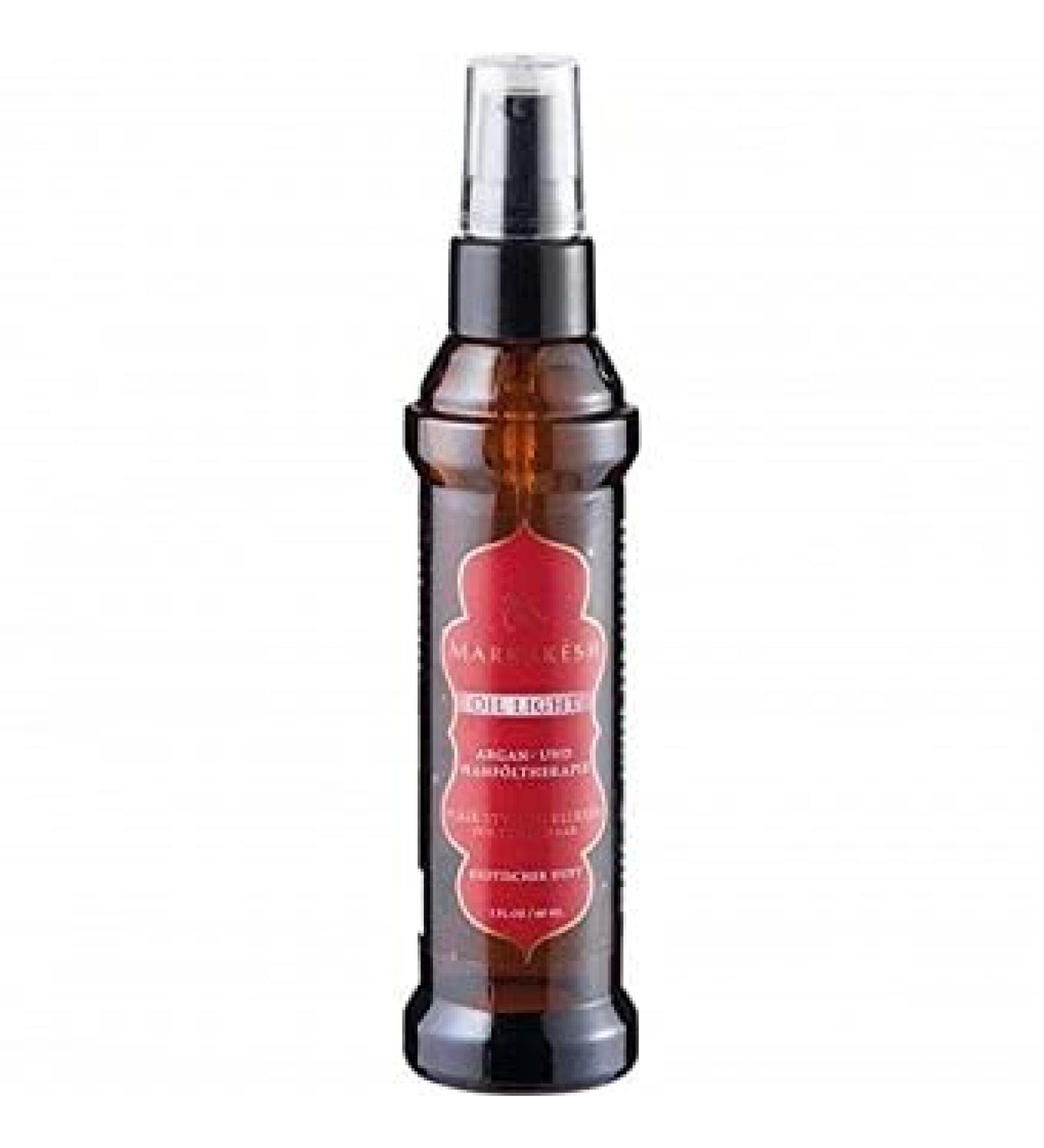Marrakesh Oil Marrakesh Oil light 60 ml Argan Oil 60 ml (1 pack)