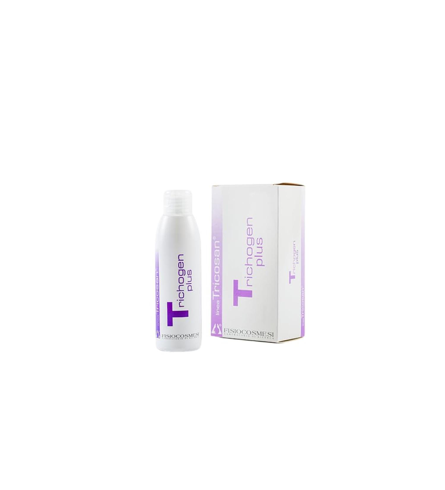 FISIOCOSMESI srl Tricosan Trichogen Plus 150 ml