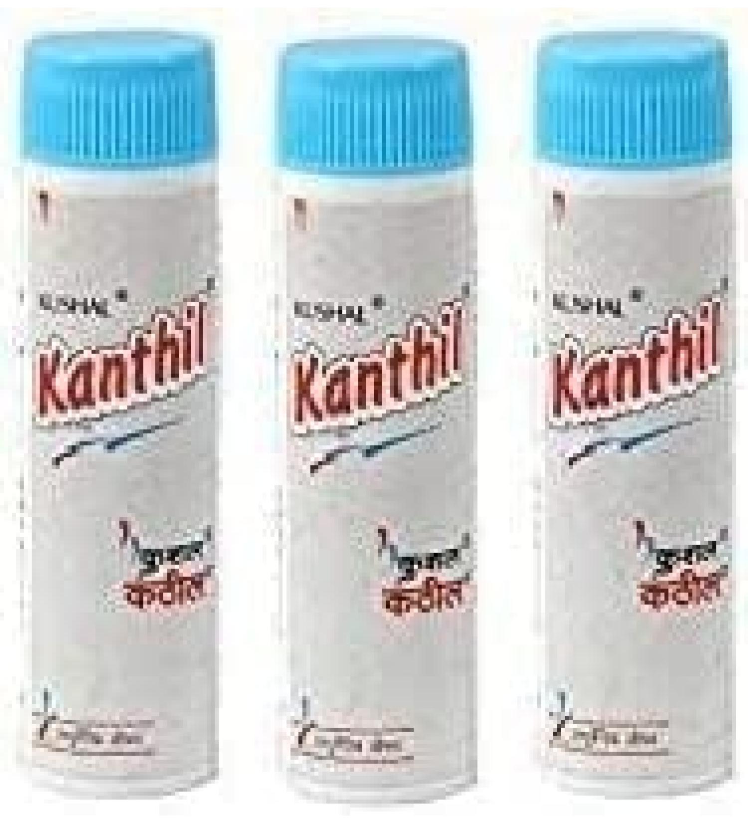 SENTA Kushal Kanthil (10 g)- Pack of 12