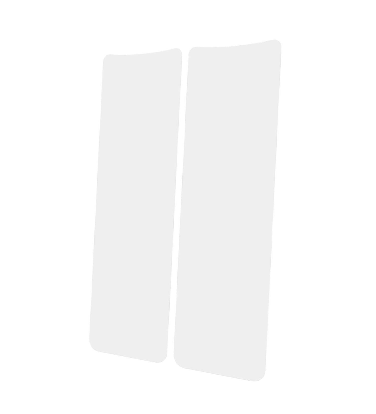 Healifty 2 pi ces Planche de Coloration Transparente pour Balayage Cheveux Longs Palette de Teinture et Facile Nettoyer pour Salon Coiffure - Buy Online on GoSupps.com