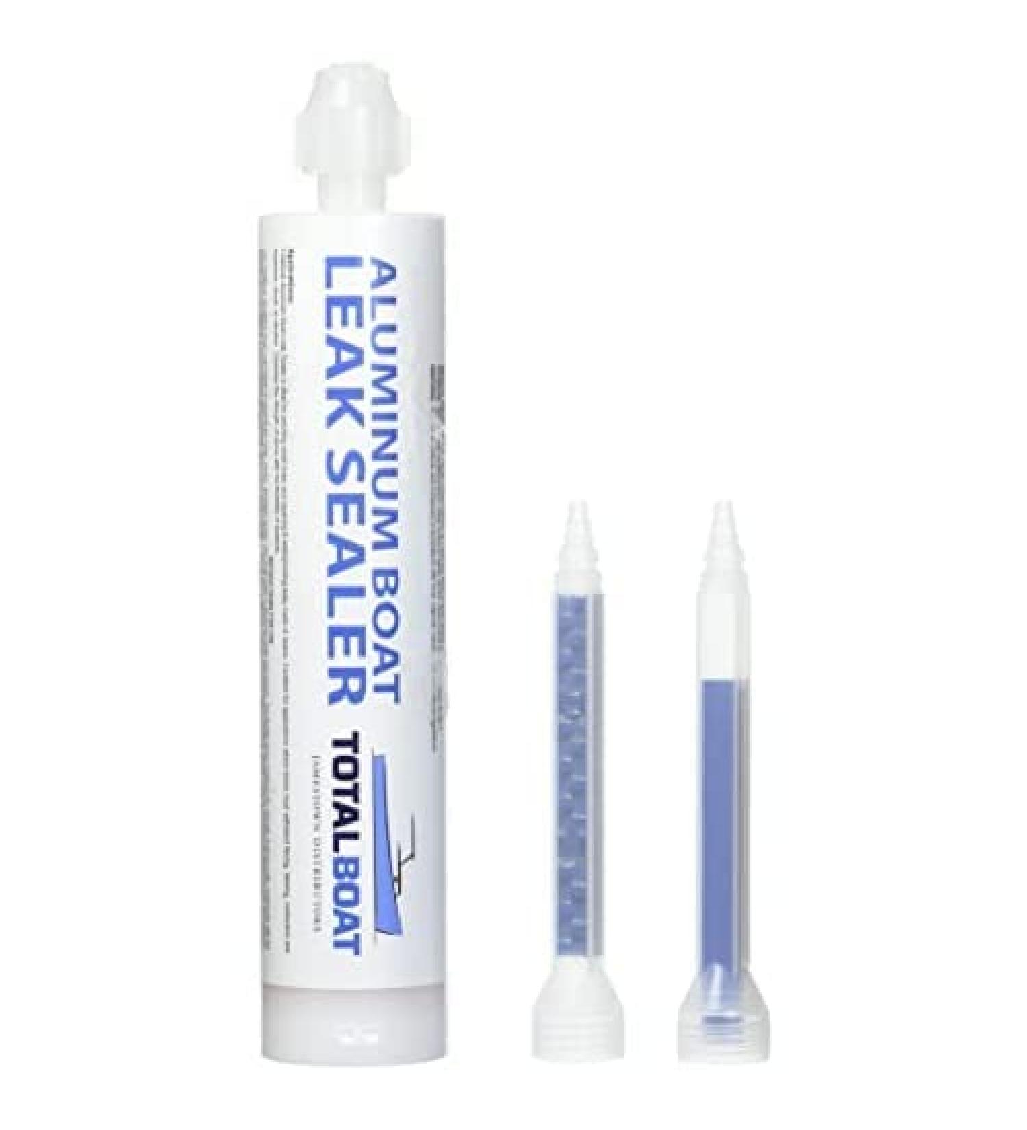 TotalBoat Aluminum Boat Leak Sealer