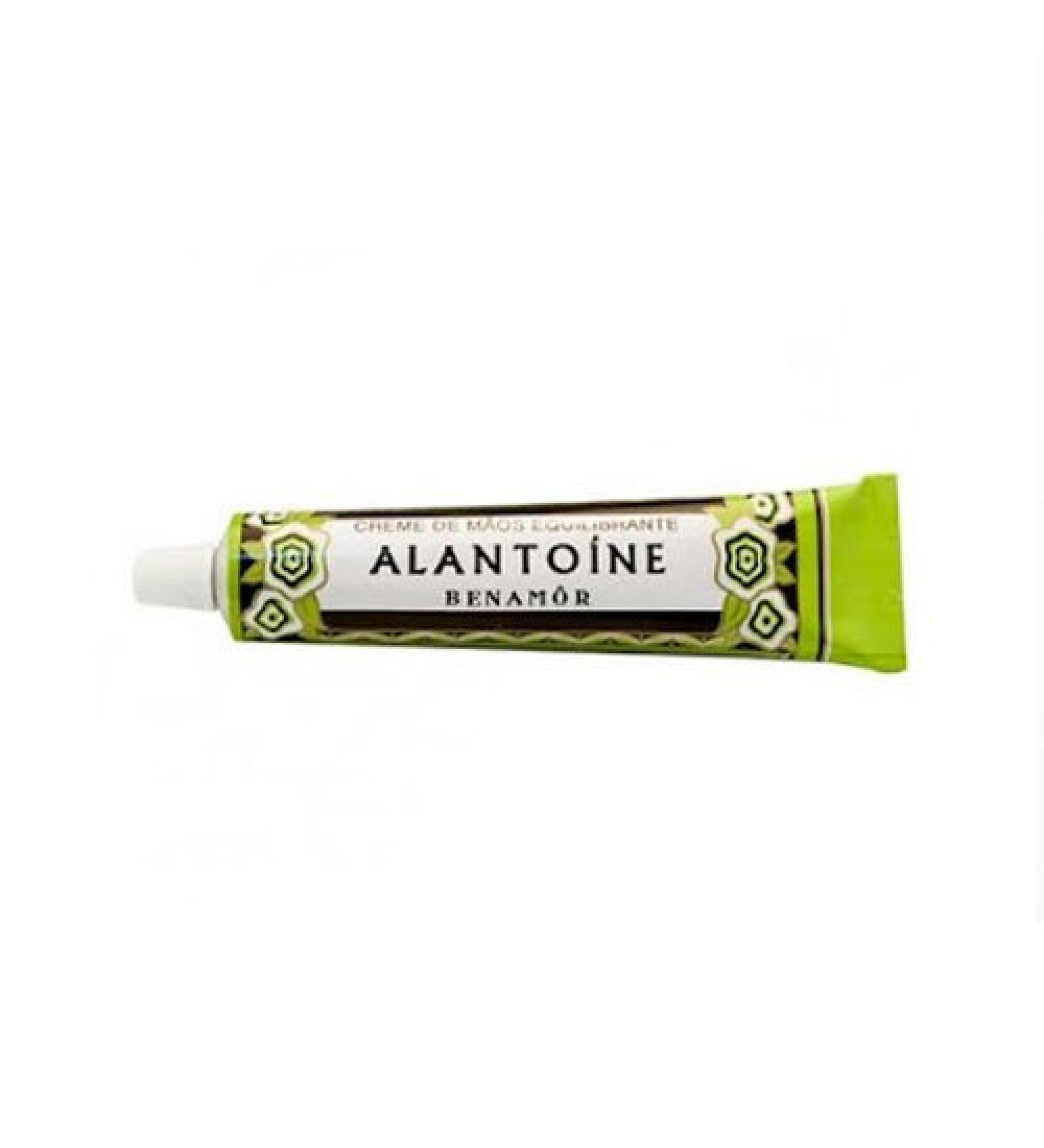 Benamor Hand Cream With Allantoin