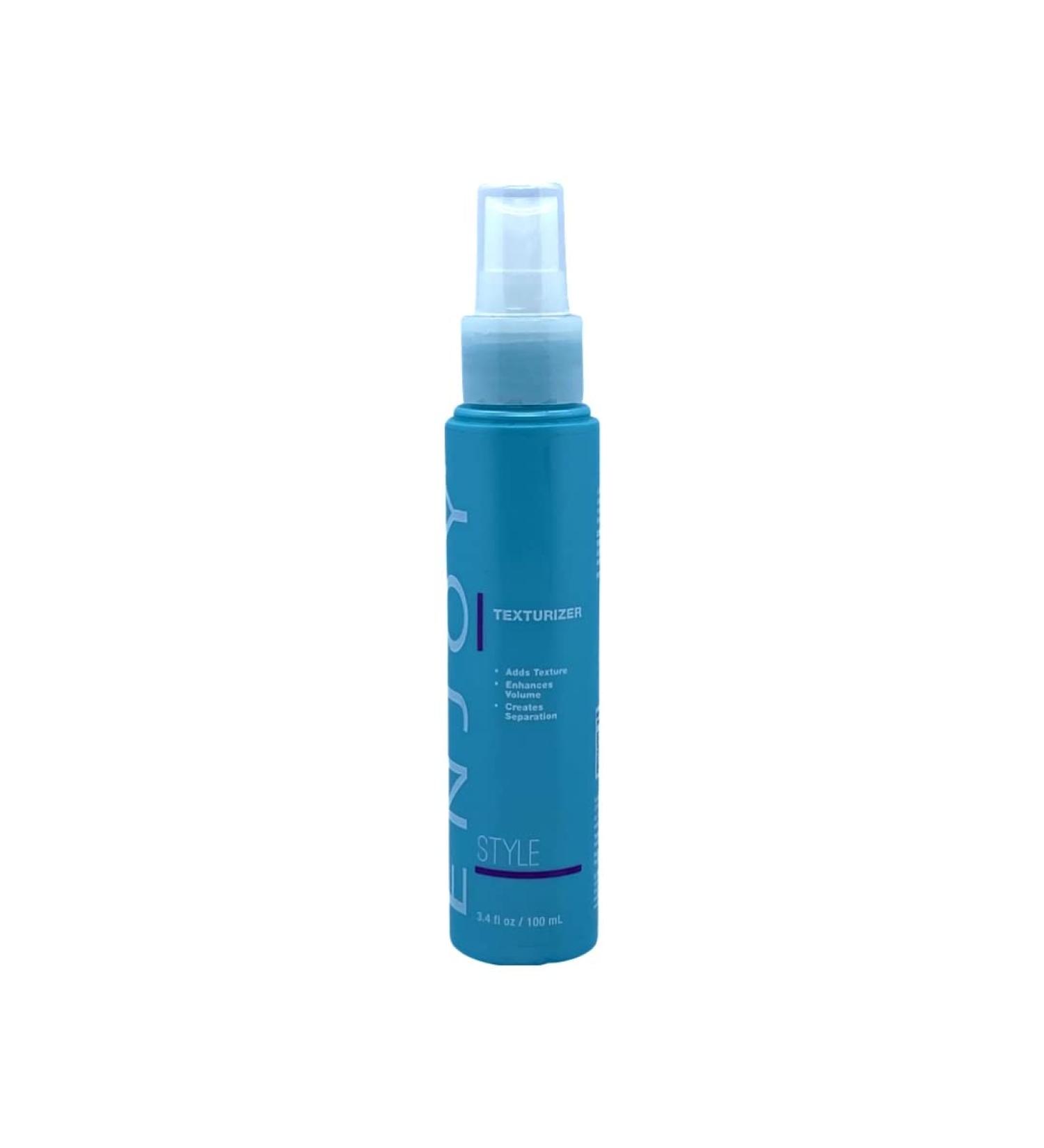 Enjoy Texture Cream Spray 3.4 Ounce