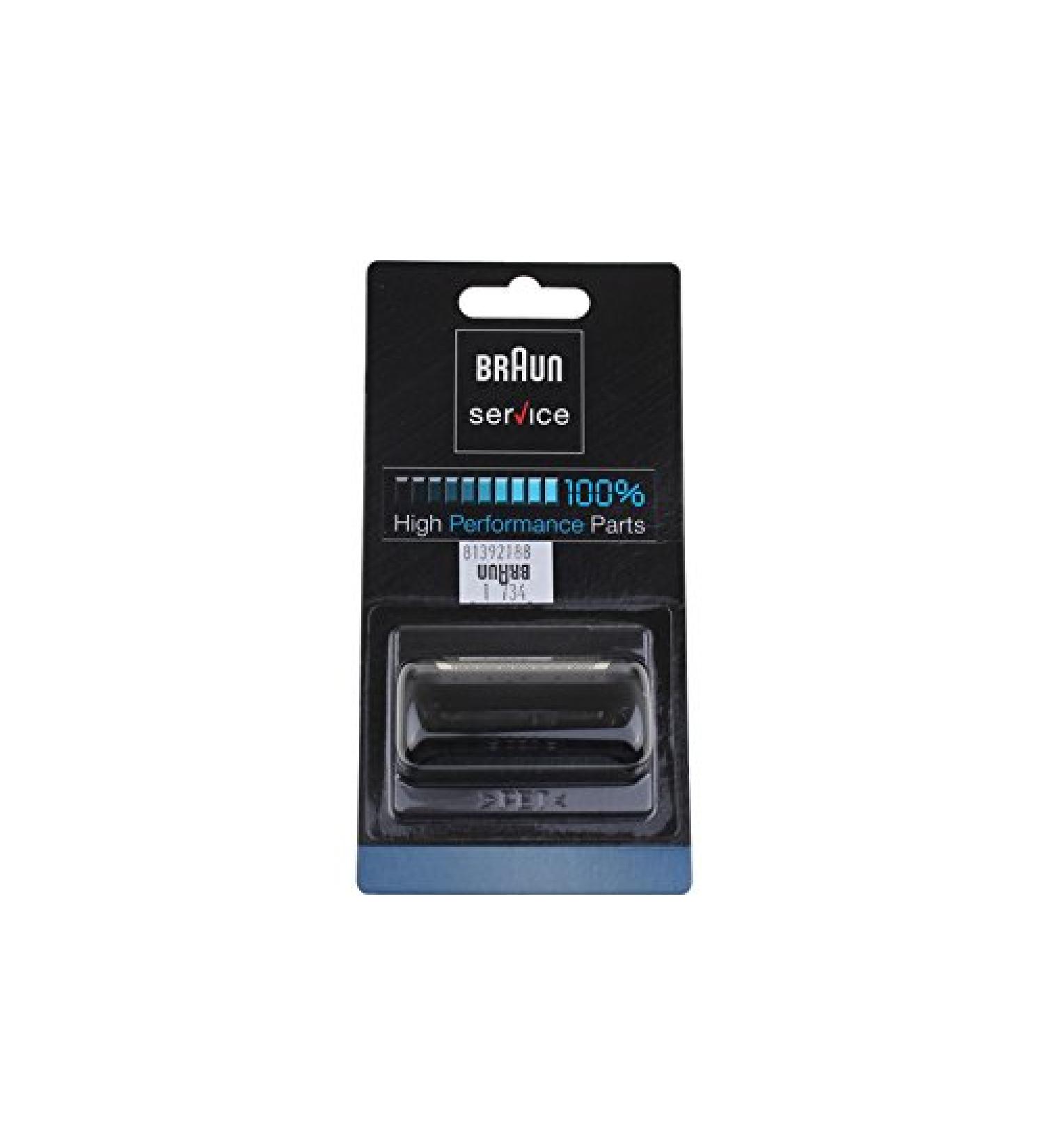 Braun Shaving Blade Shaving Foil 10B Braun Series 1 190 180 170