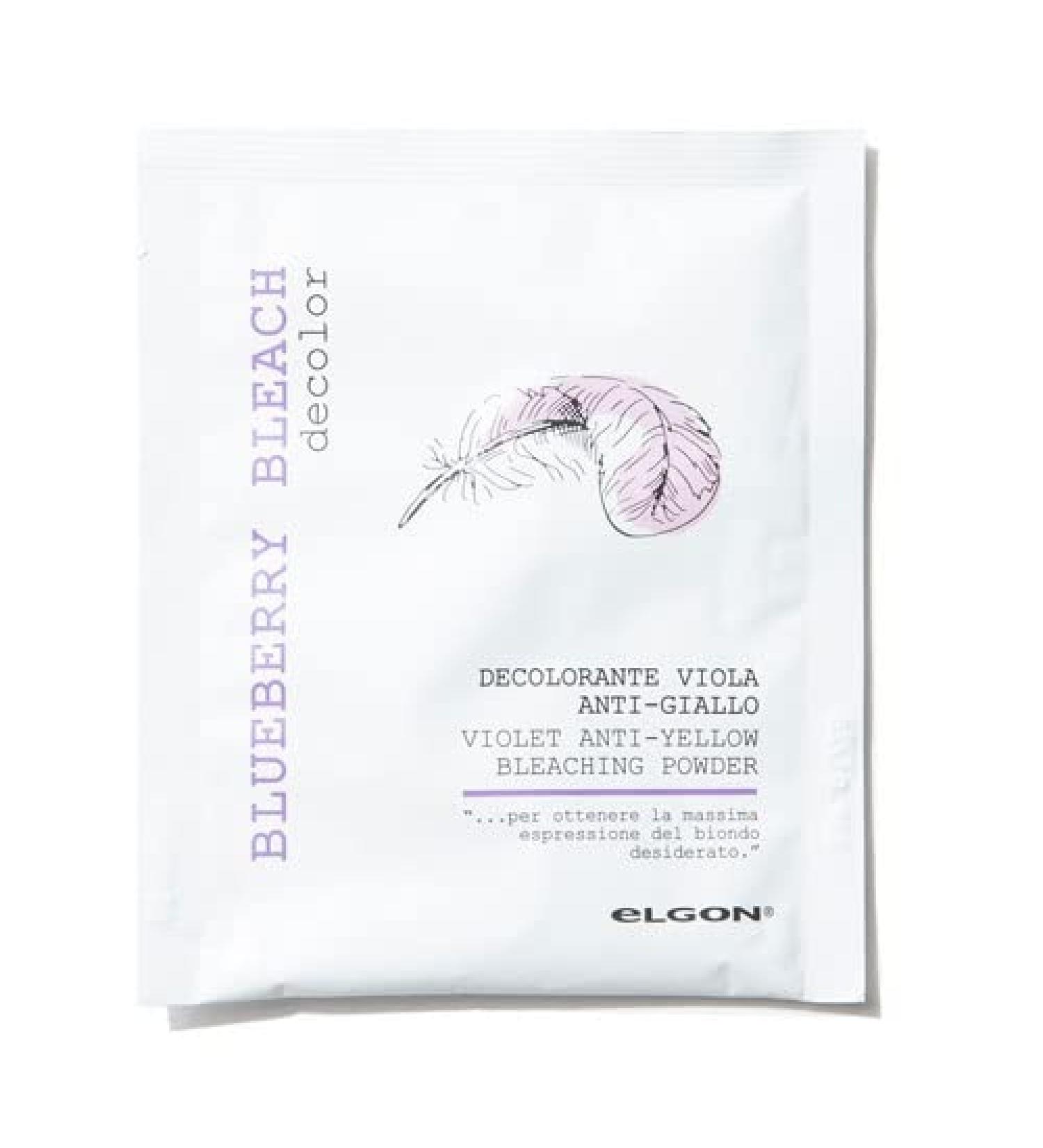 Elgon Blueberry Javel 50 g