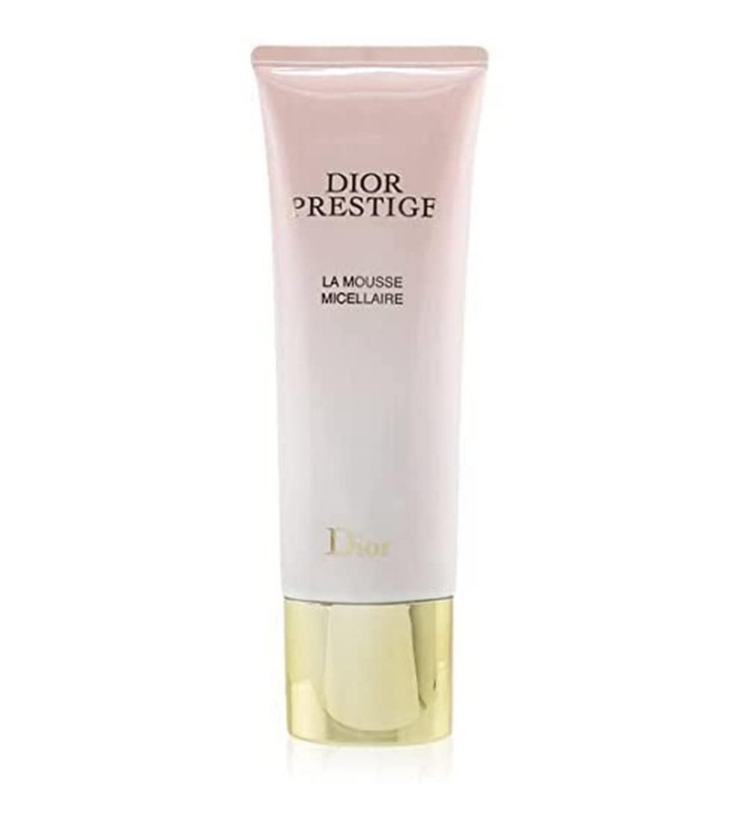 DIOR Limited Edition Micellar Mousse 120 ml