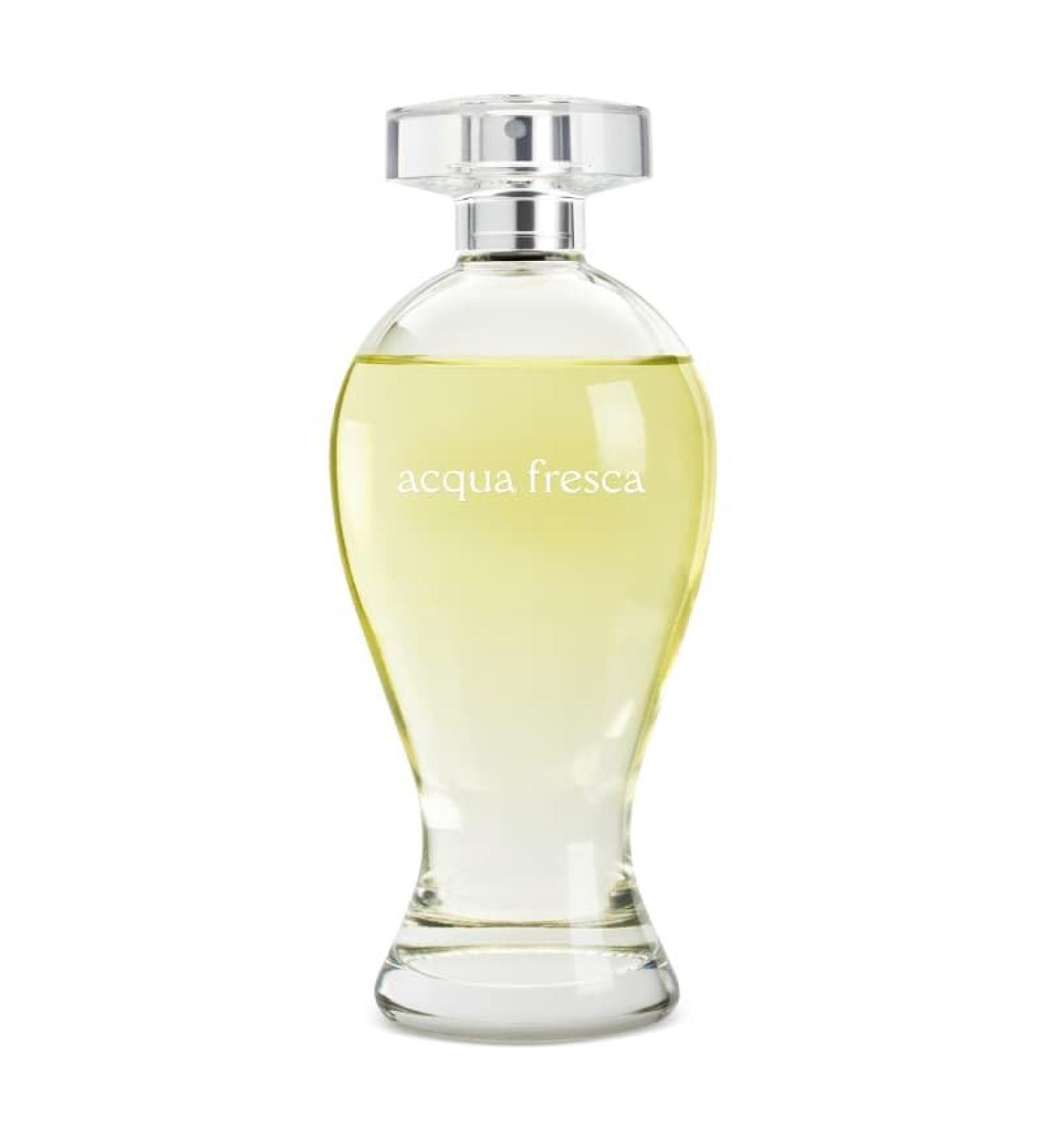 O BOTICARIO - Linha Boticollection (Acqua Fresca) - Colonia Feminina 200 Ml - (Boticollection (Fresh Water) Collection - Eau de Toilette for Women 6.76 Fl Oz)