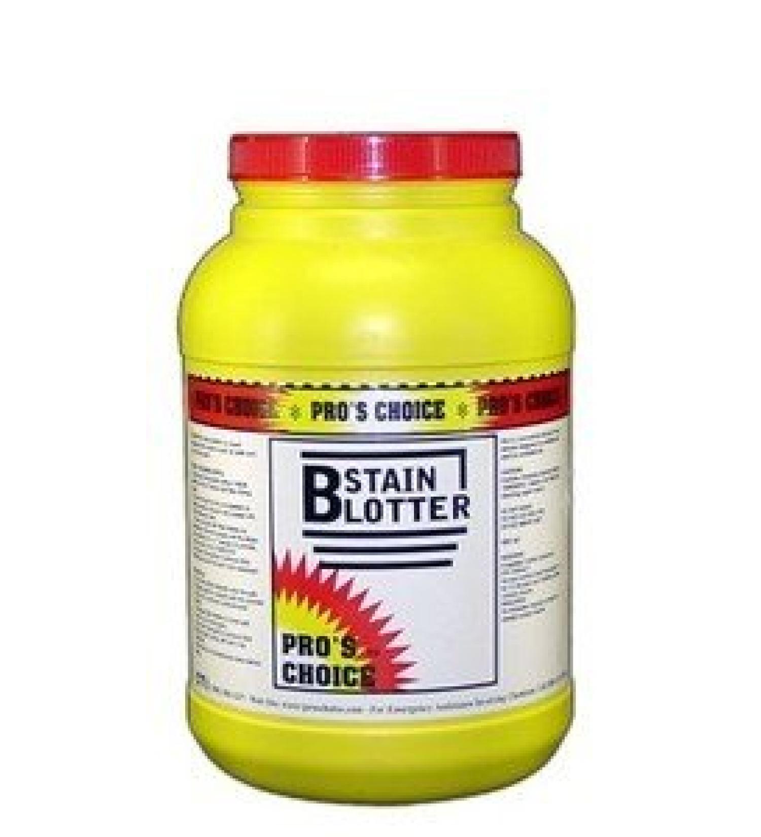 Pro's Choice: STAIN BLOTTER 1090