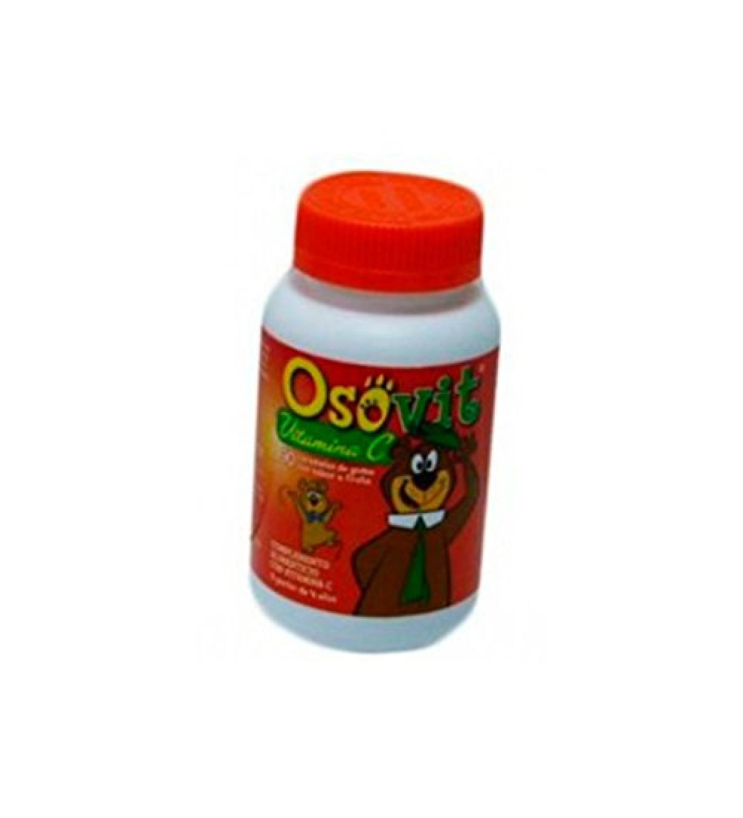Eurolab Osovit Vitamin C