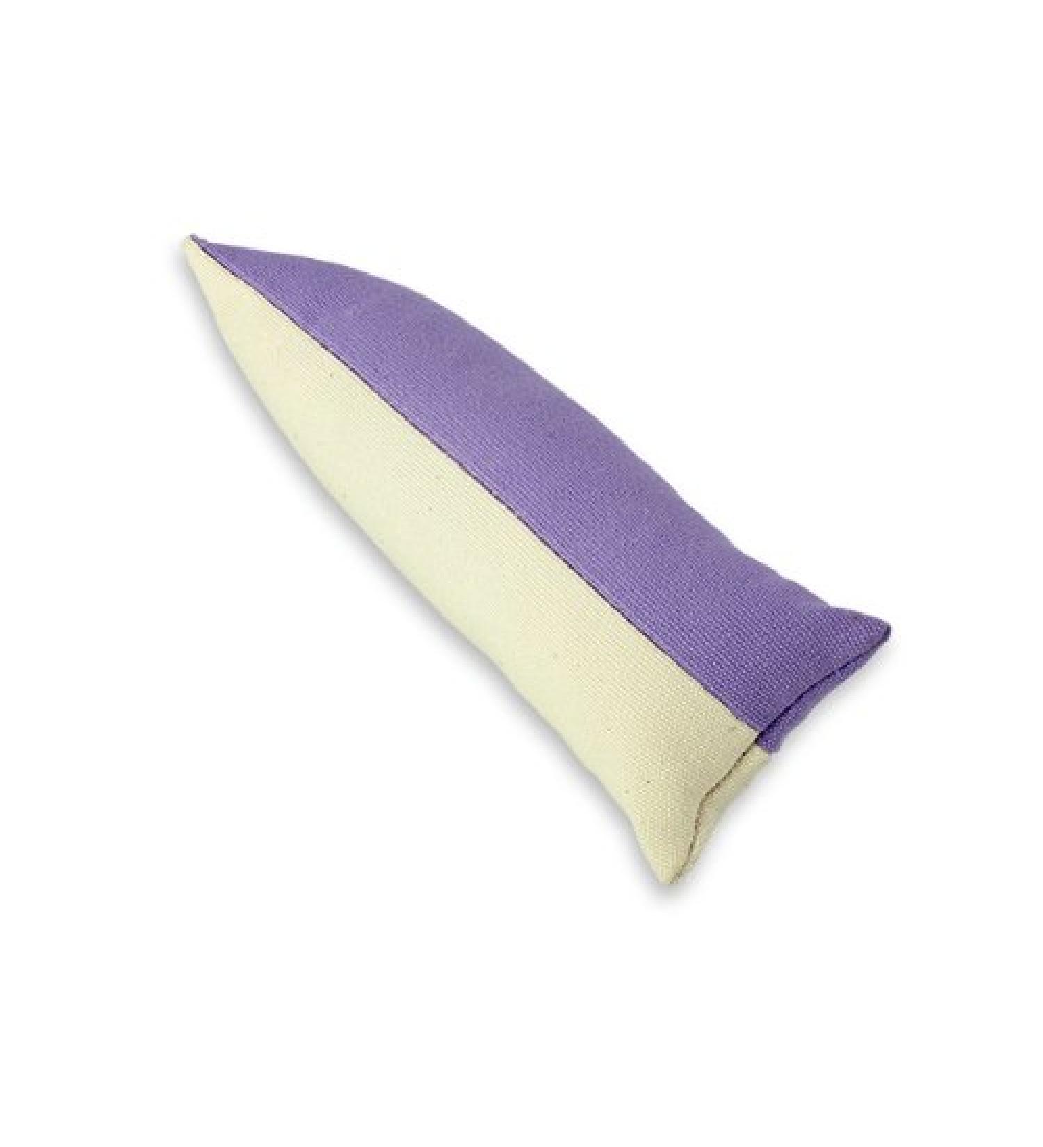 Mystique Dummy Easy Fetch 100g (white / purple)
