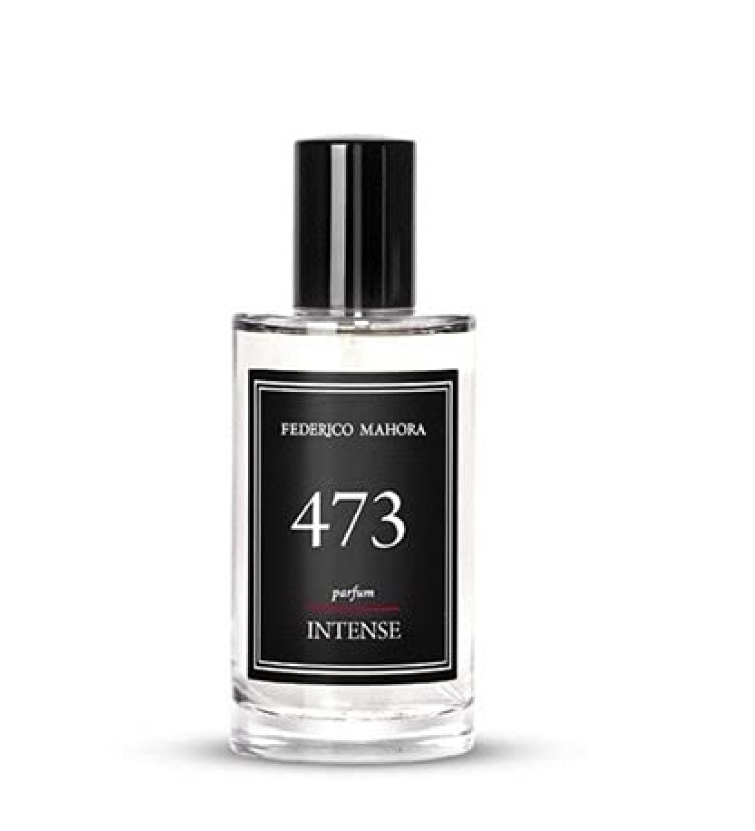Male Intense | Homme parfum | For Men | 50ml (473)