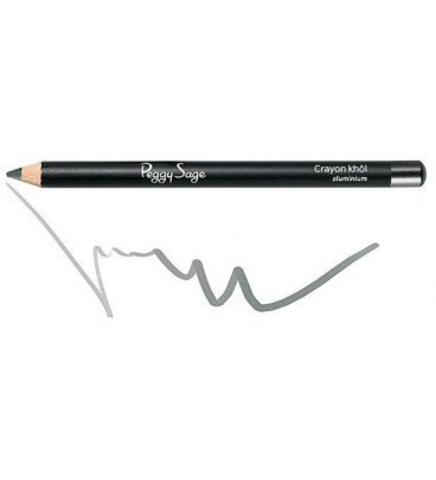 Aluminum Kohl Pencil