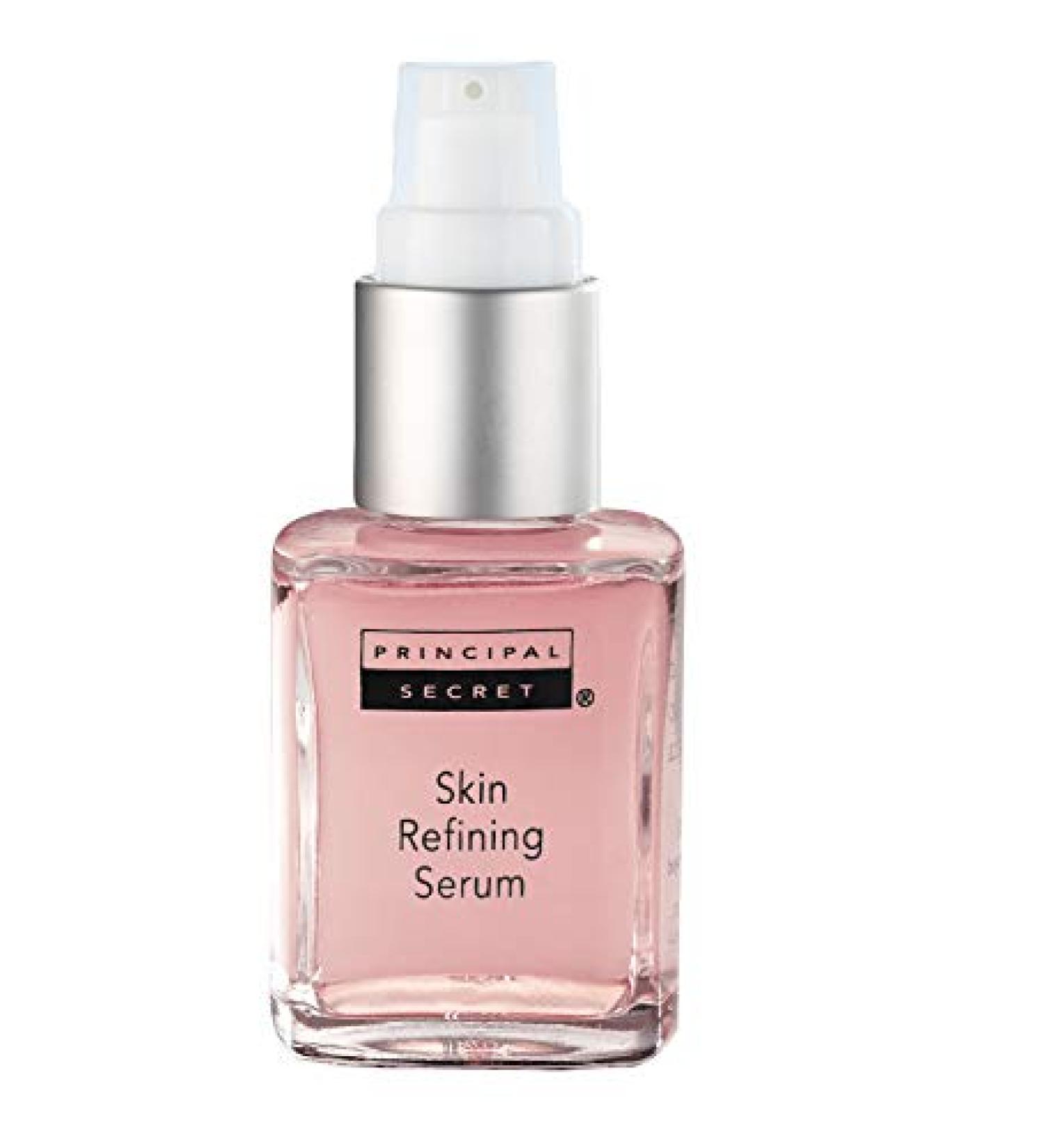 Principal Secret Advanced Skin Refining Serum - Anti-Wrinkle with Willow Bark Extract & APT-GC - 1 oz - Buy Online on GoSupps.com