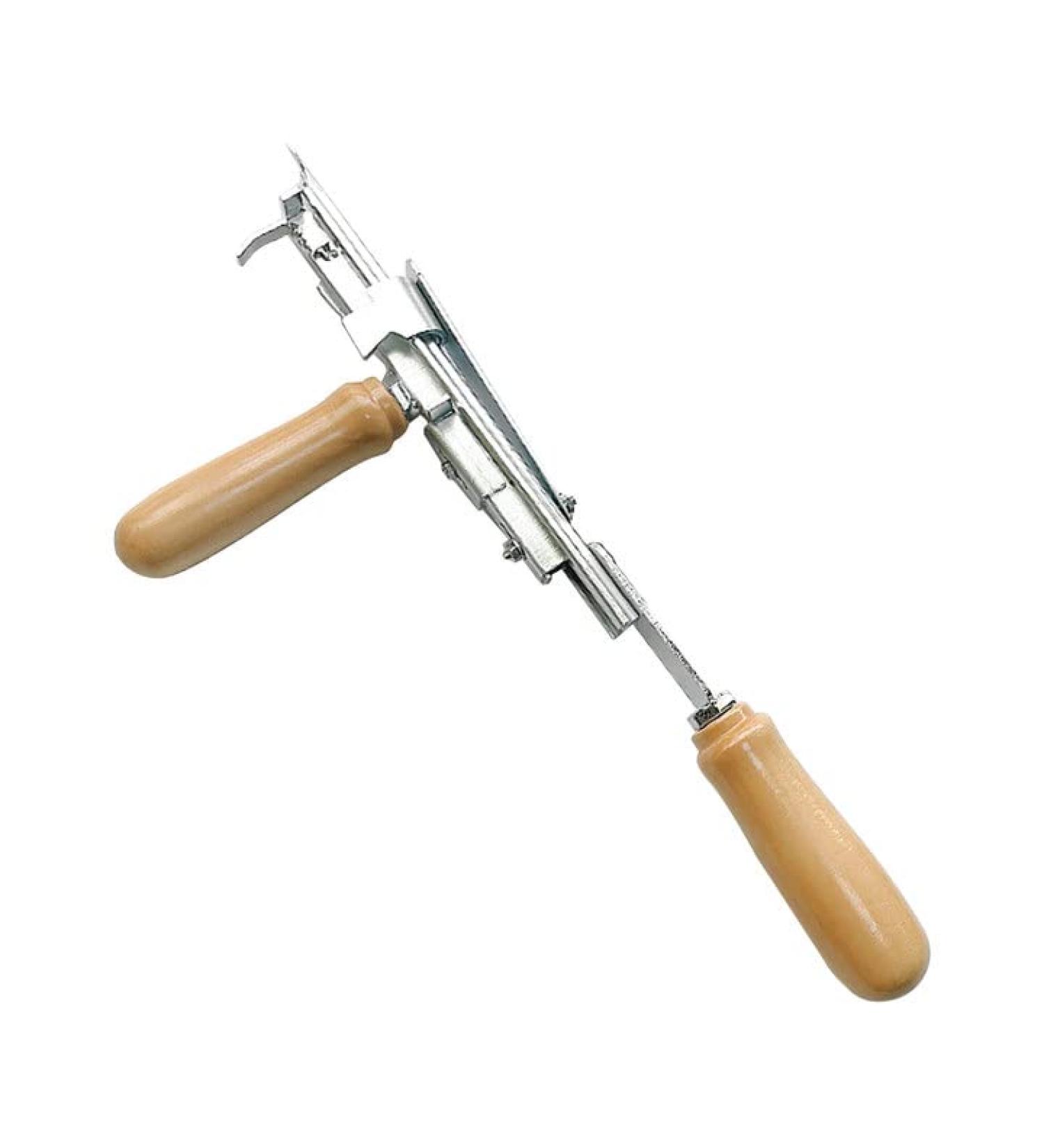 Manual Speed Rug Tufting Gun - Loop Pile Carpet Hand-Held Embroidery Machine - Carpet Sewing Tools (8-15mm) - Buy Online on GoSupps.com