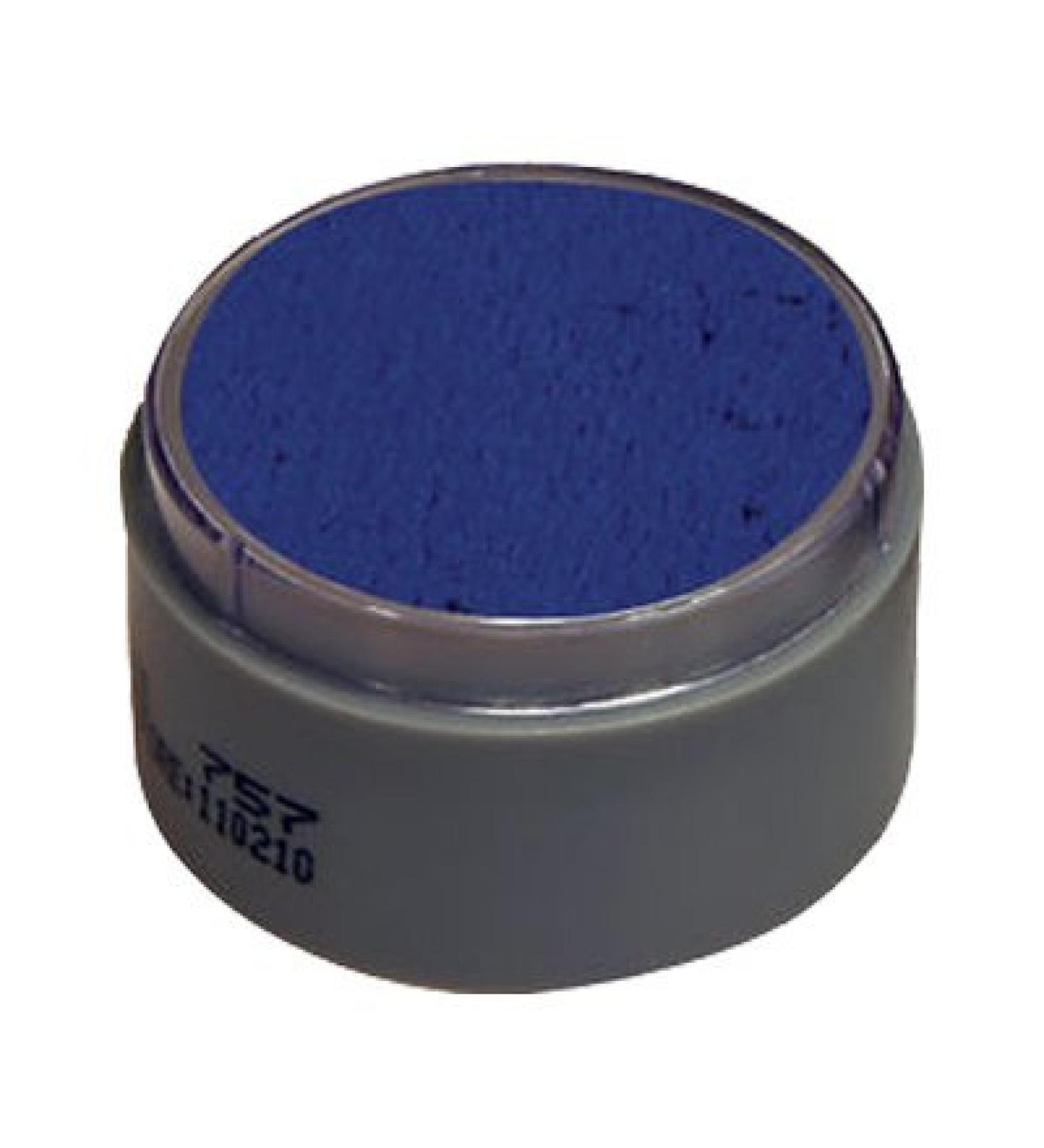 elite pro Grimas Blue Water-Based Makeup 2.5 ml