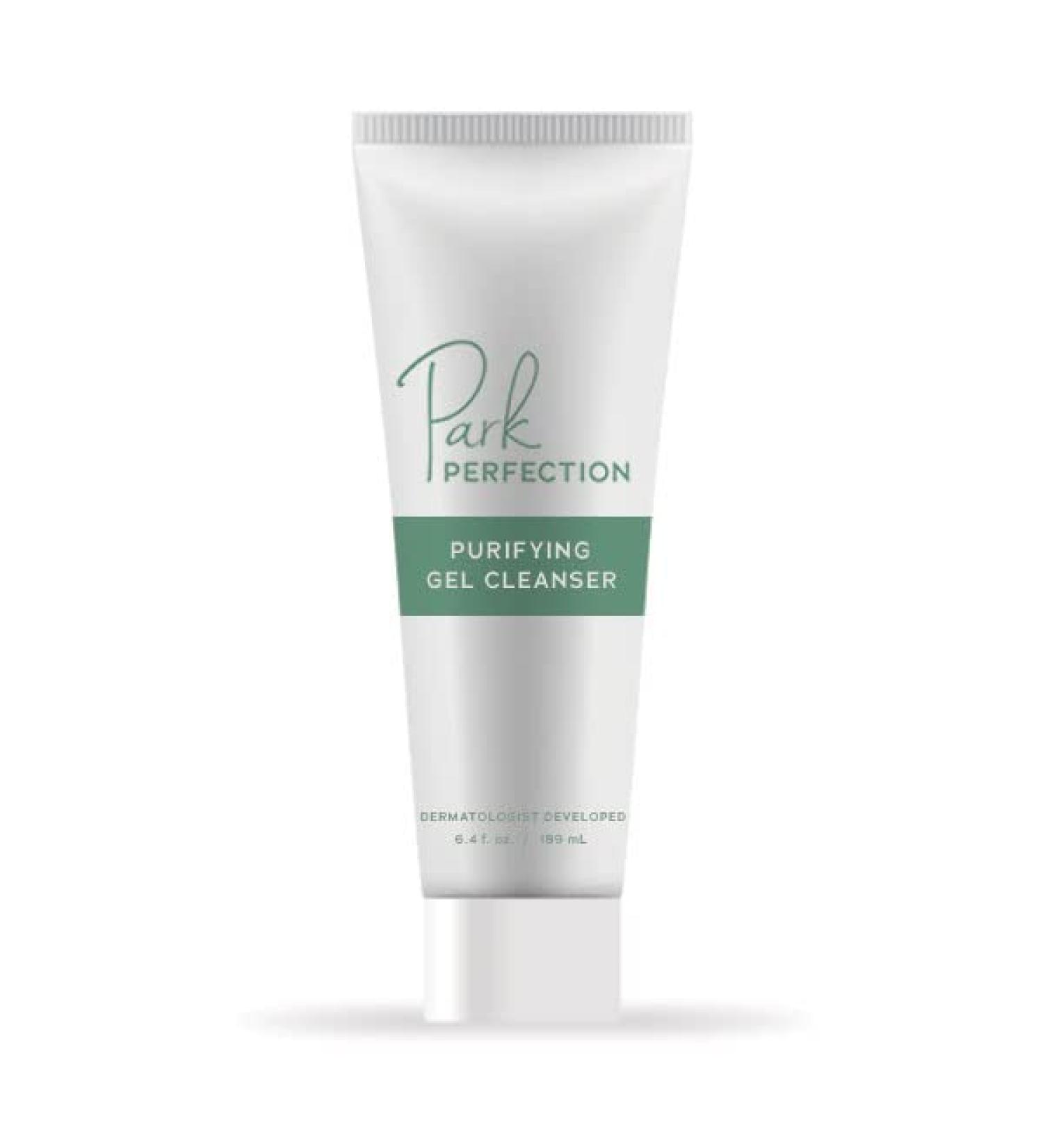 Purifying Gel Cleanser - Deep Clean & Refresh | 6.4 fl. oz. | International Shipping Available - Buy Online on GoSupps.com