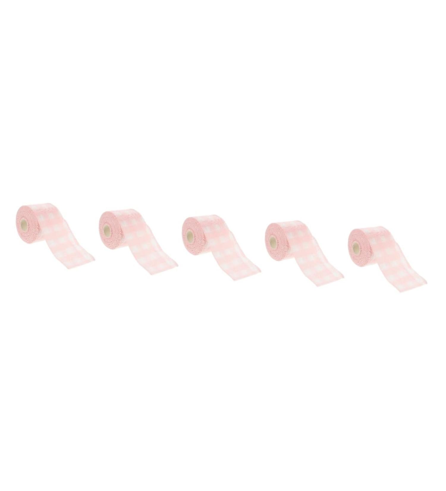 minkissy 5 Rolls Nail Remover Towel Manicure Cotton Nail Gel Polish Lash Tool Cotton Nail Wipes Disposable Towel Manicure Remover Wipes Nail Art Tools Nail Removal Wipes Pillow - Buy Online on GoSupps.com