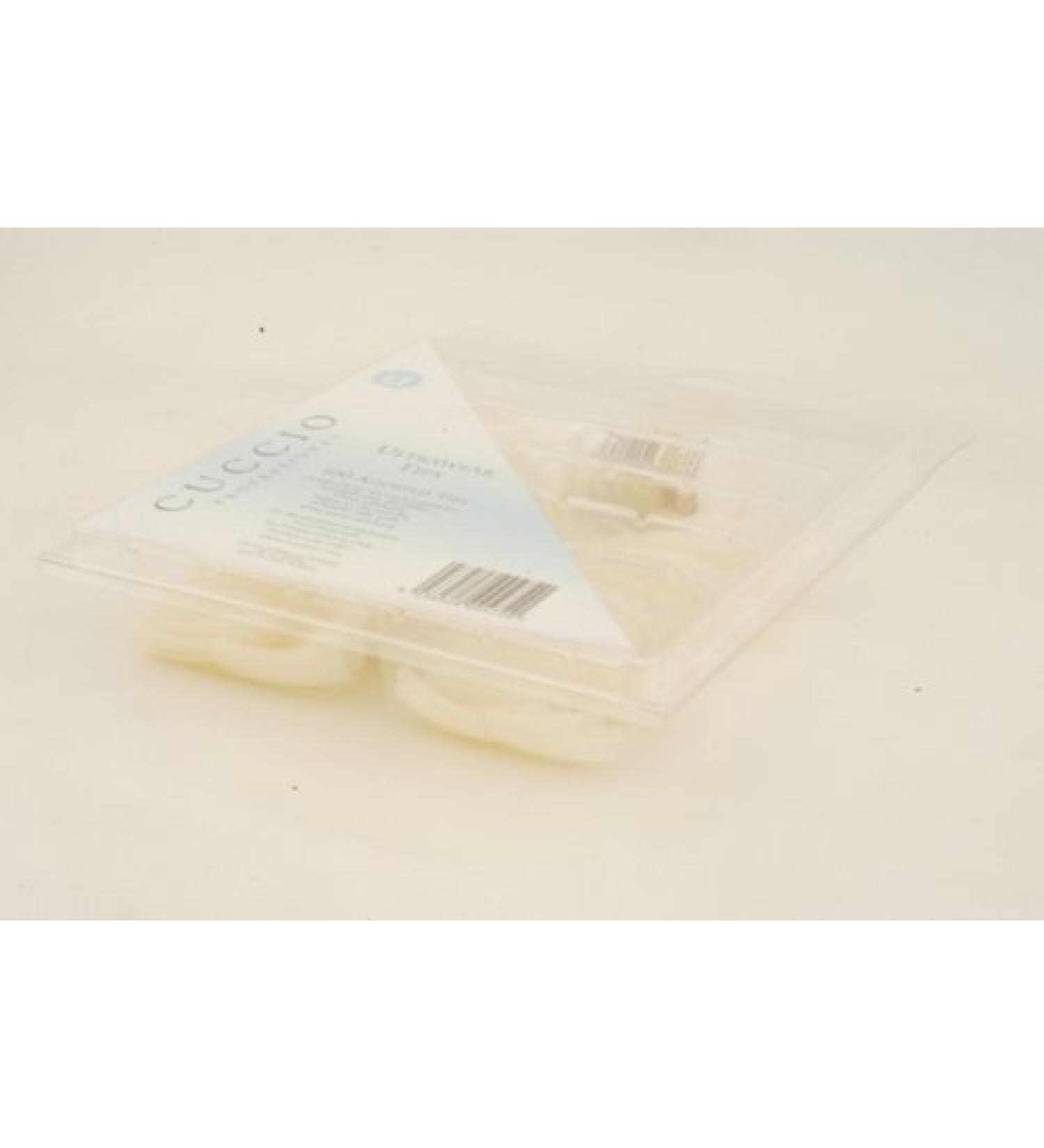 Cuccio Ultrawear 100 Assorted Nail Tips
