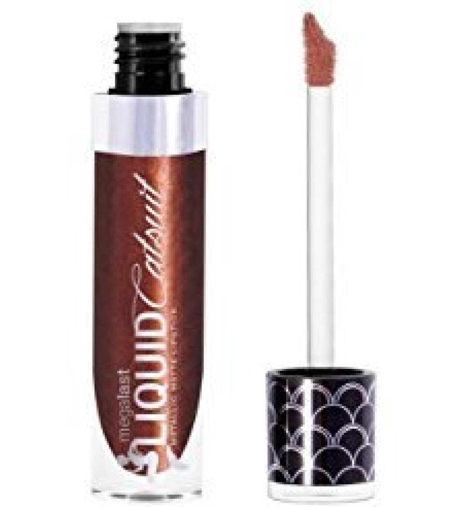 MegaLast Metallic Liquid Catsuit Lipstick