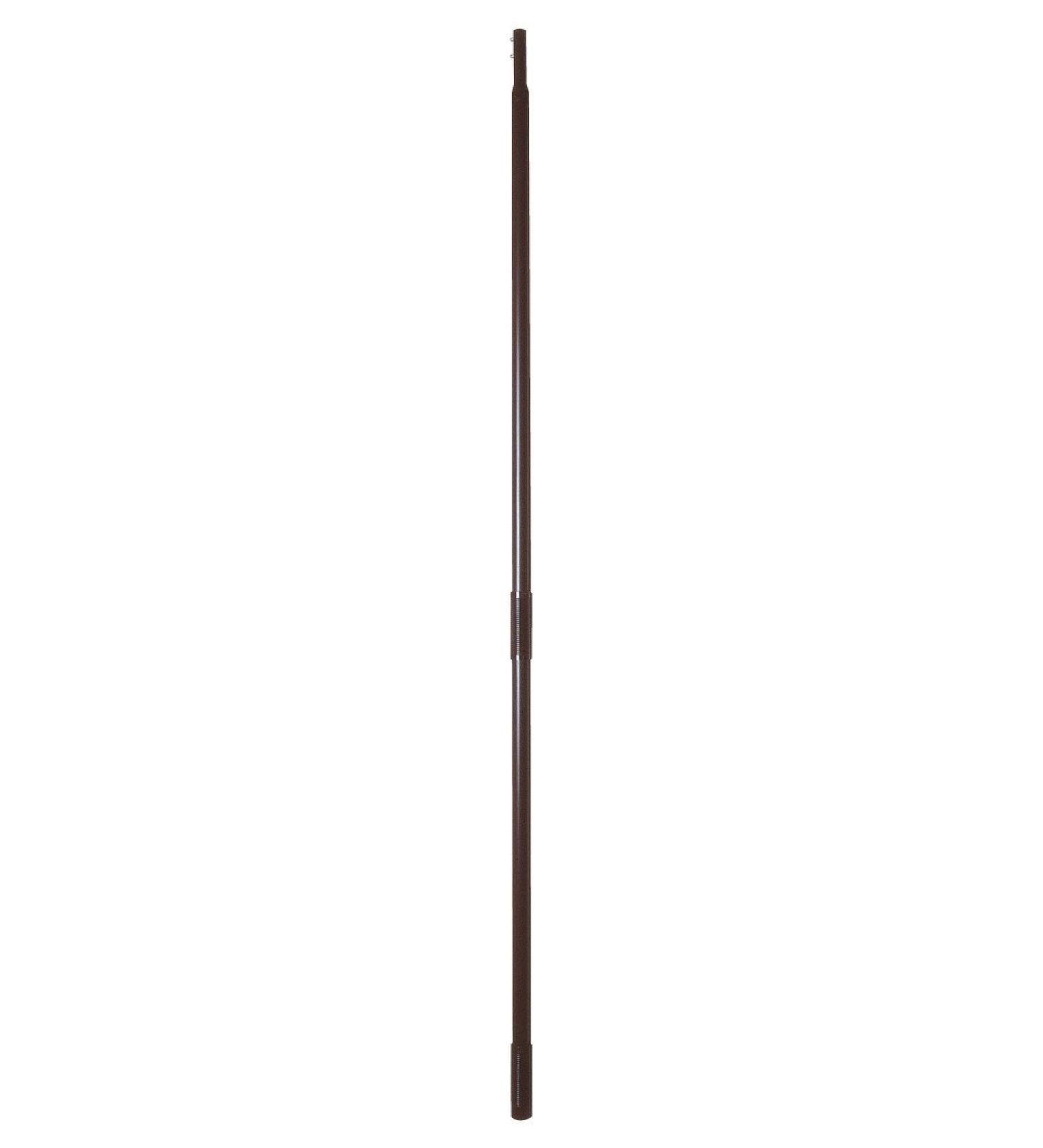 Star brite Signature Series Premium Black Brush Handle - Fixed Length - Buy Online on GoSupps.com