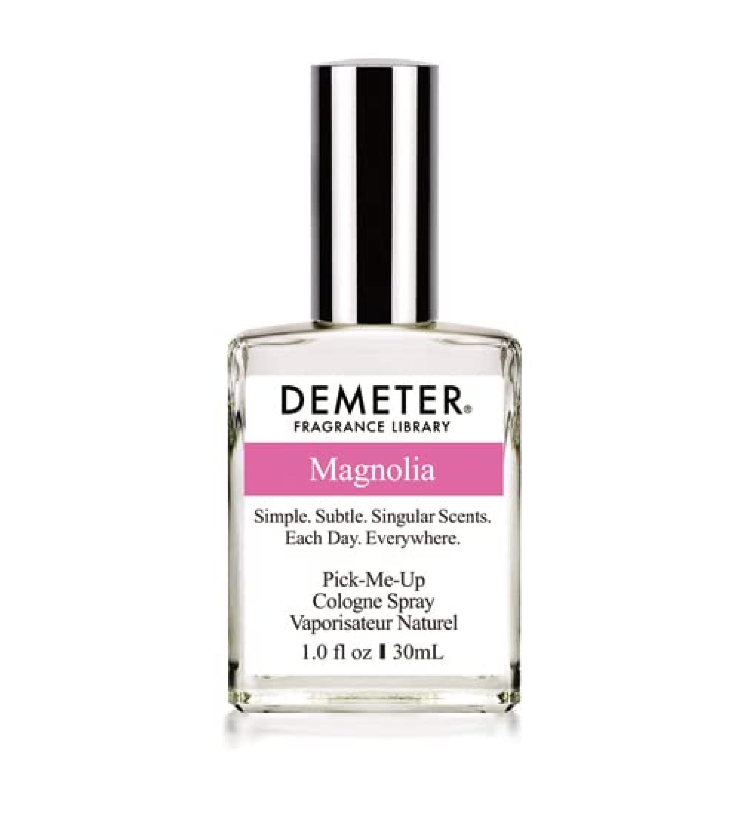 DEMETER 1 oz Cologne Spray - Magnolia
