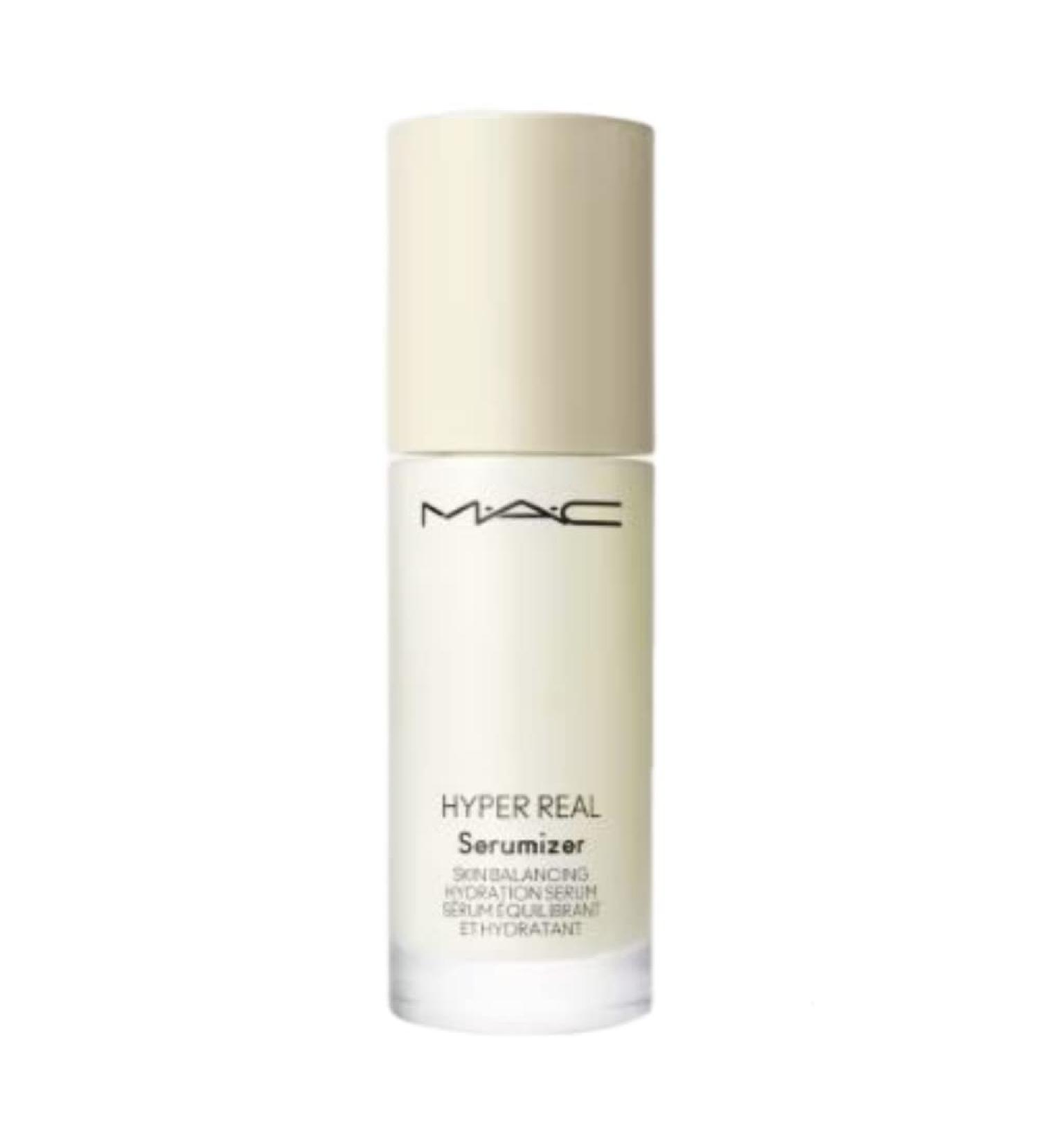 MAC Hyper Real Serumizer Skin Balancing Hydration Serum - 1 fl oz / 30 mL