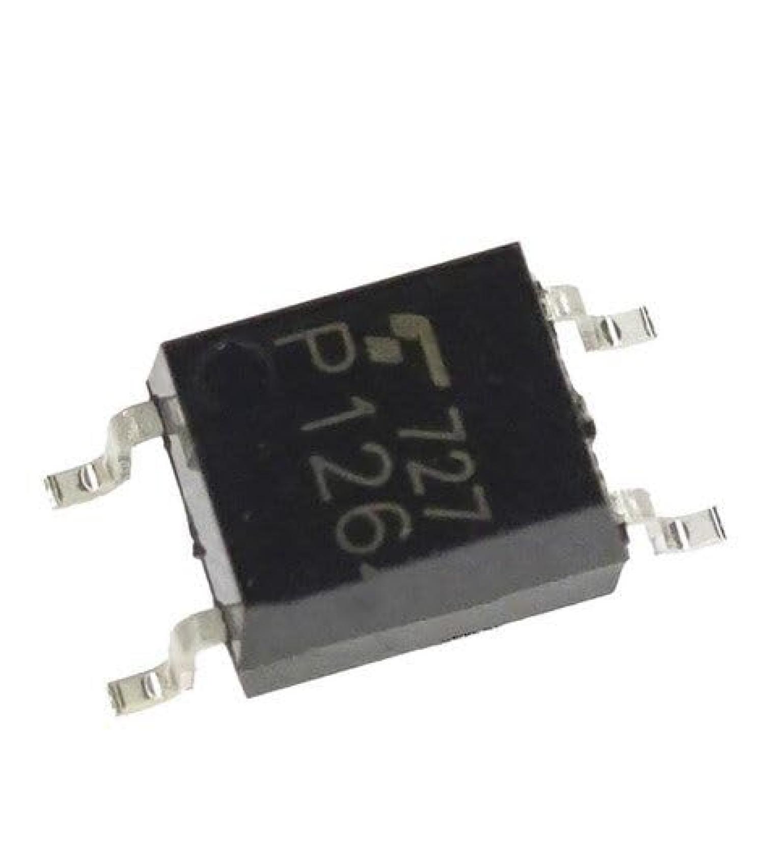 10pcs TLP126 SOP4