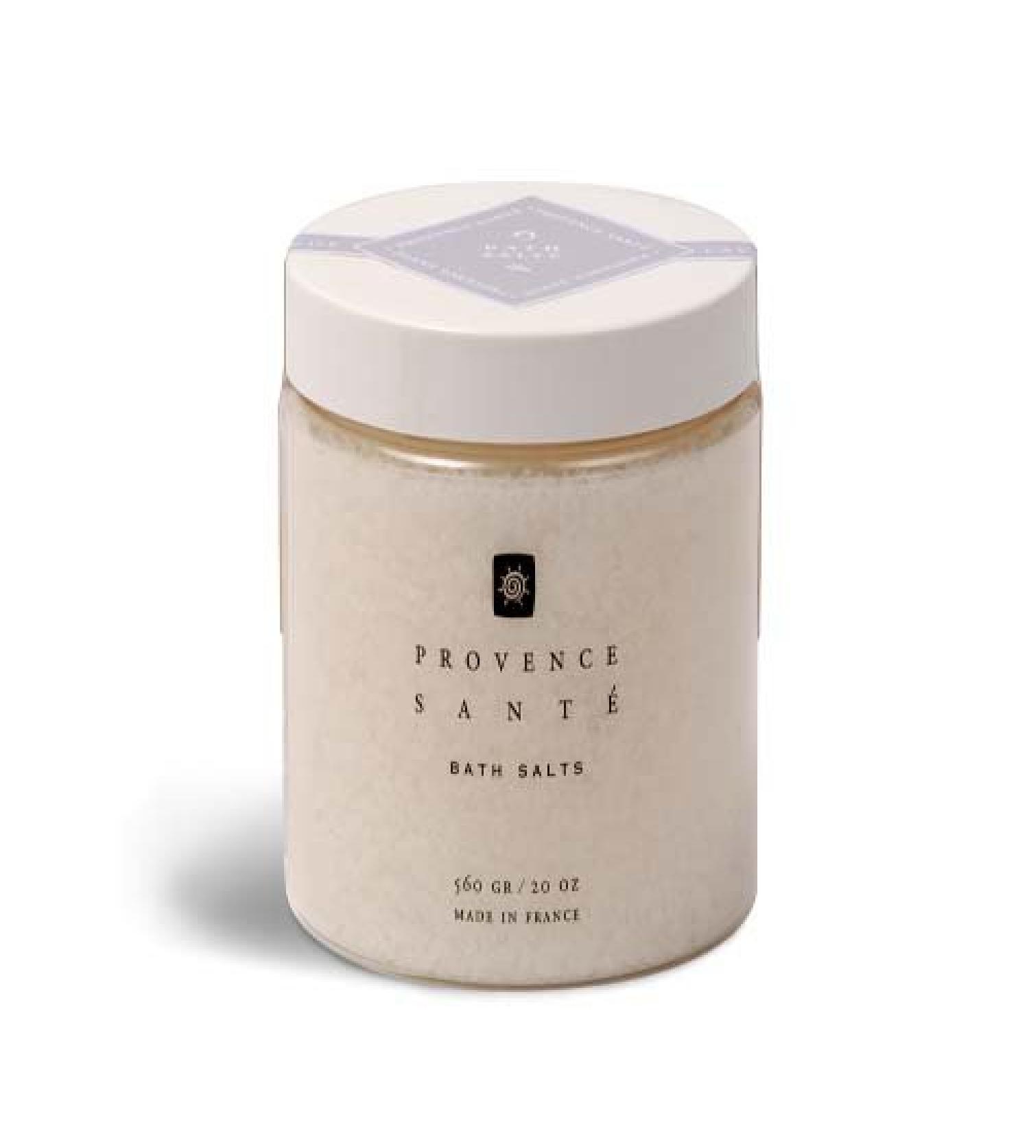 Provence Sante PS Bath Salt Linden  20-Ounce Jar