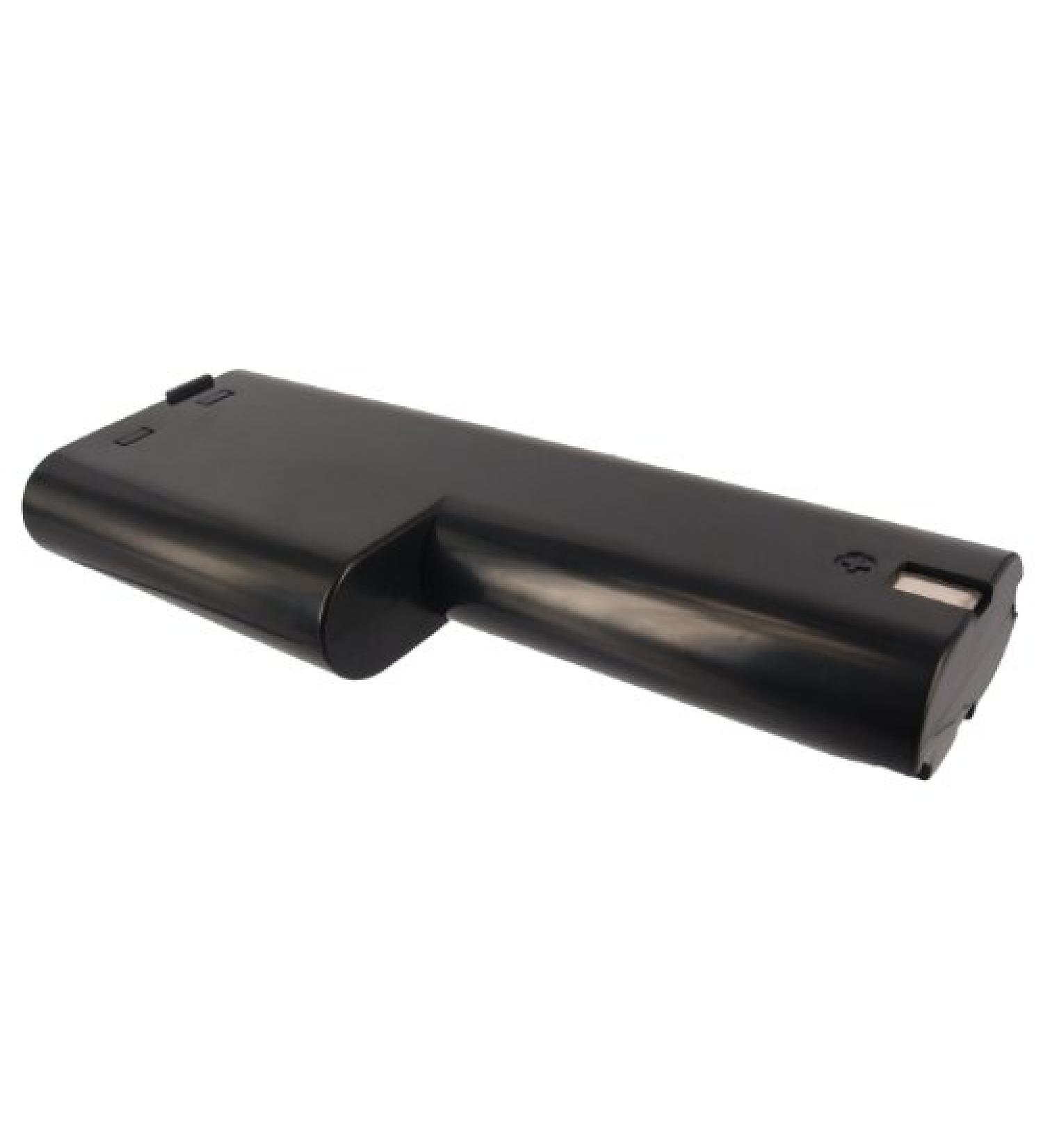 12V 3300mAh Battery Replacement for 632277-5 1210 6011D 5092D 6011DW 5092DW International Shipping Available - Buy Online on GoSupps.com