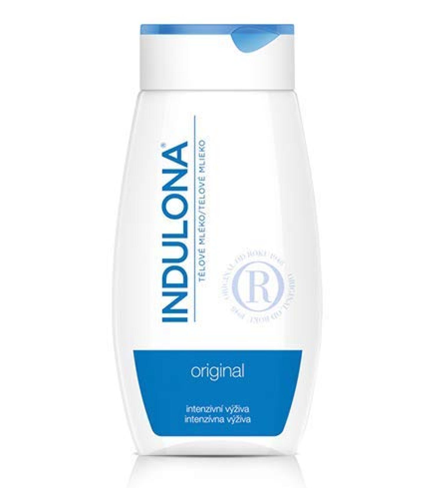 Indulona Original Body Milk