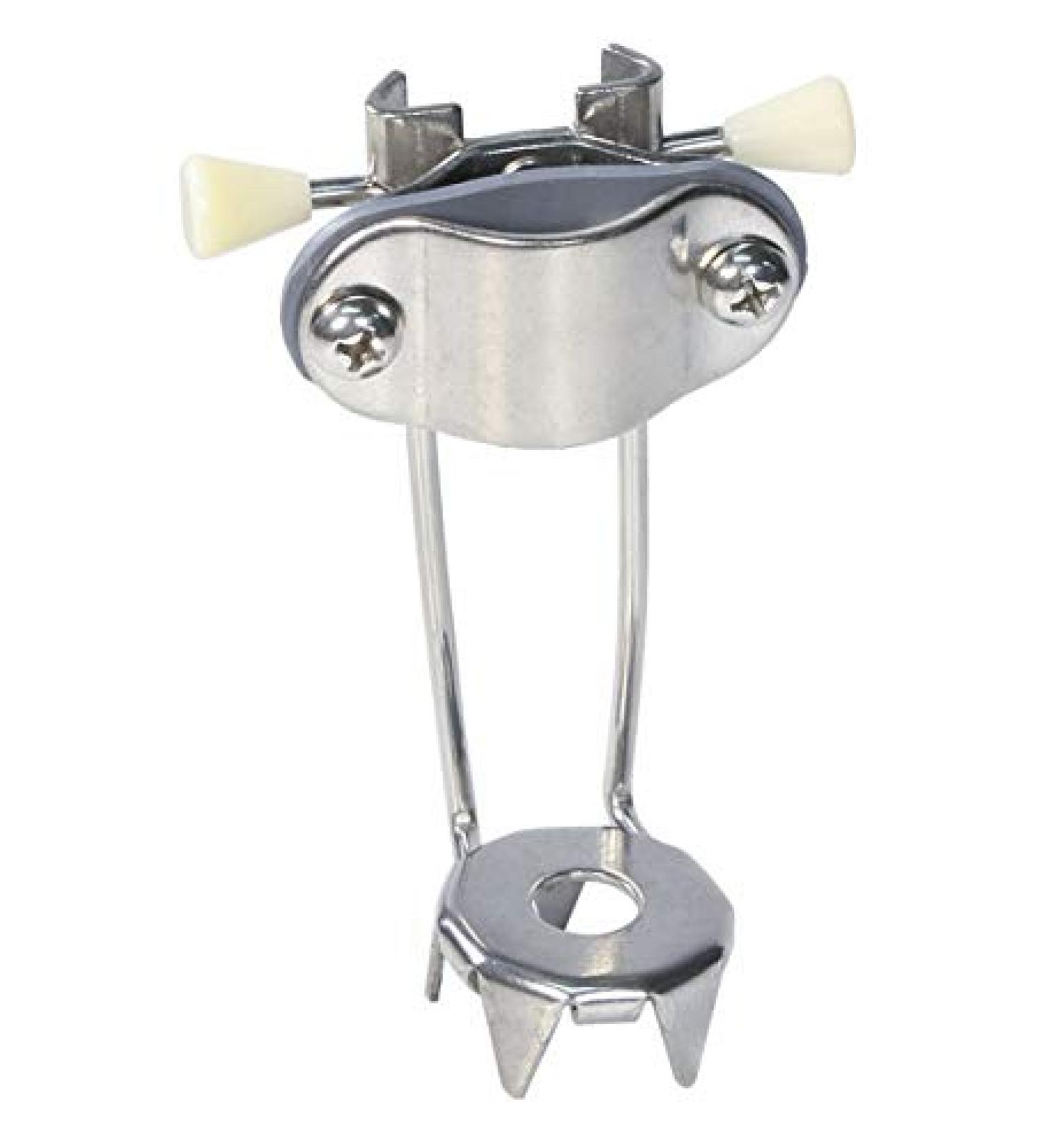 Sunburst Ice Grip Cane Attachment - 5 Prong