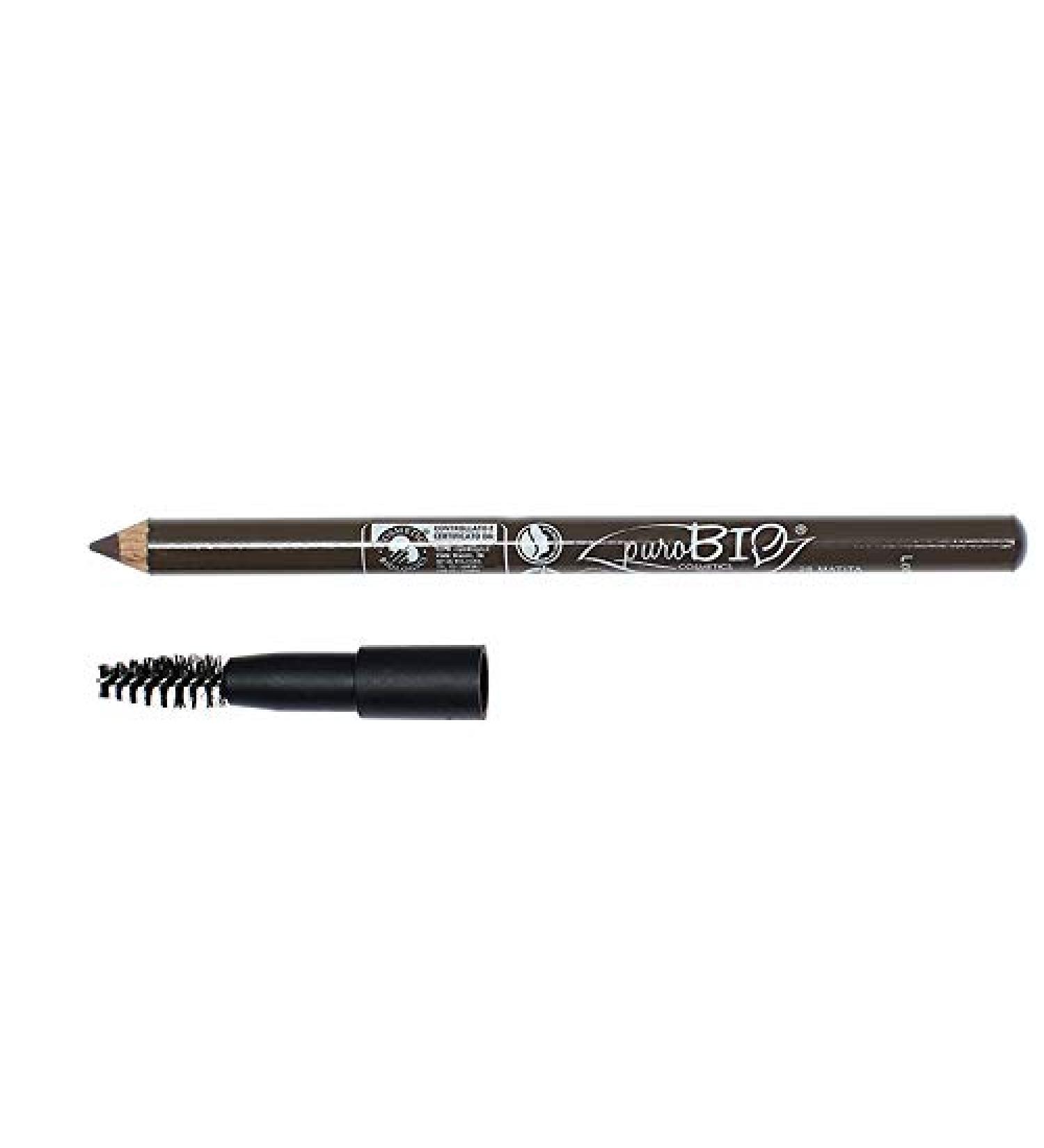PUROBIO Purobio Eyebrow Pencil Eyeliner No 28 **