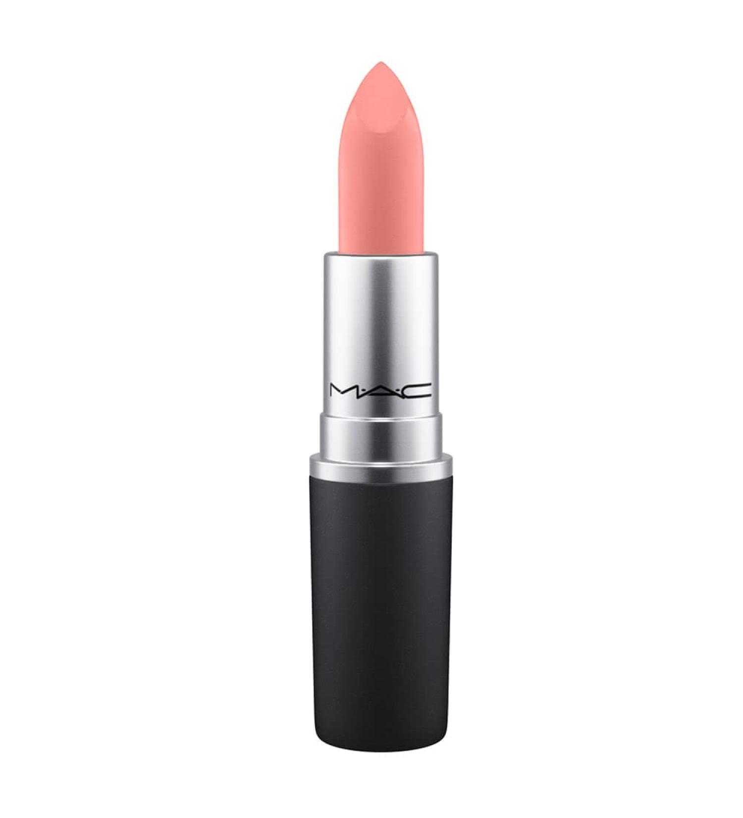 Buy MAC Powder Kiss Lipstick - Reverence 3g | Best Price Fast Shipping Worldwide - Buy Online on GoSupps.com