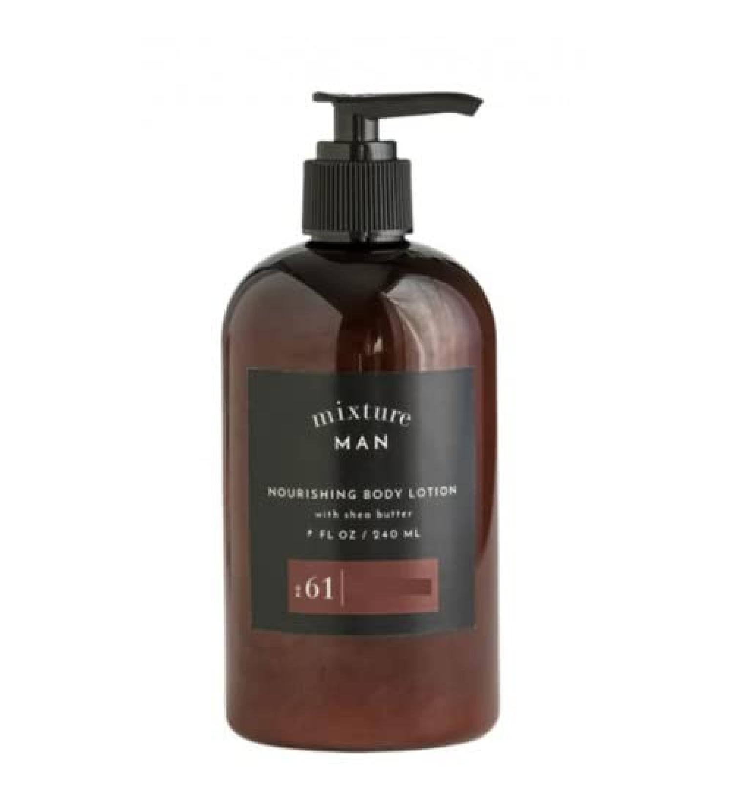 Mixture Cobalt Man 12 oz Body Lotion