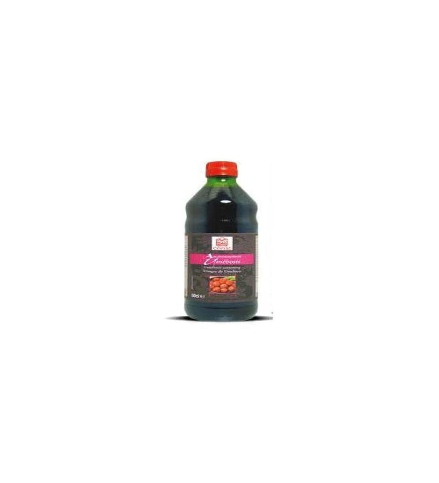Celnat UMEBOSHI VINEGAR 500 ml.