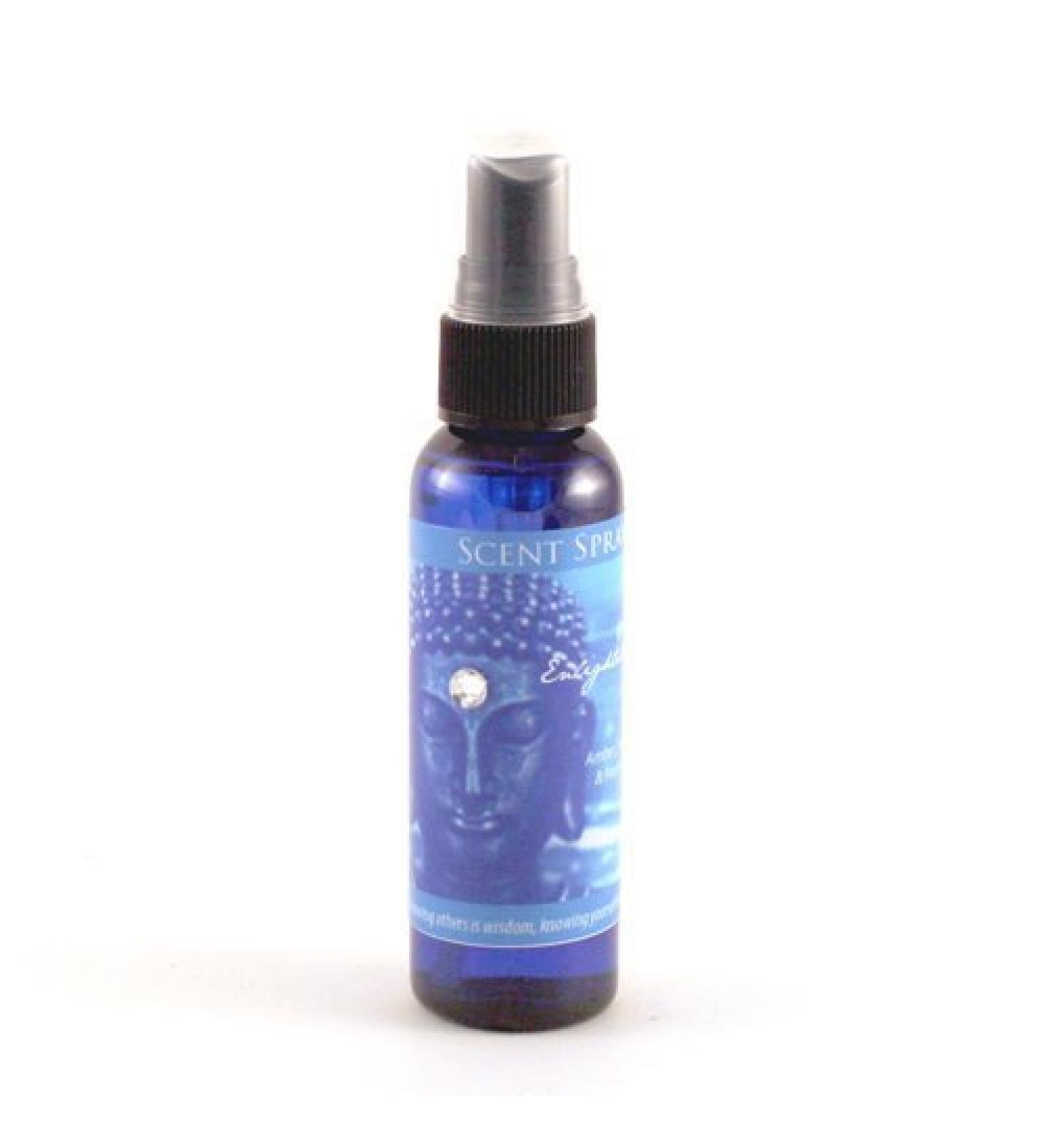 Birthday Cake Room & Linen Spray 2 oz Travel Size
