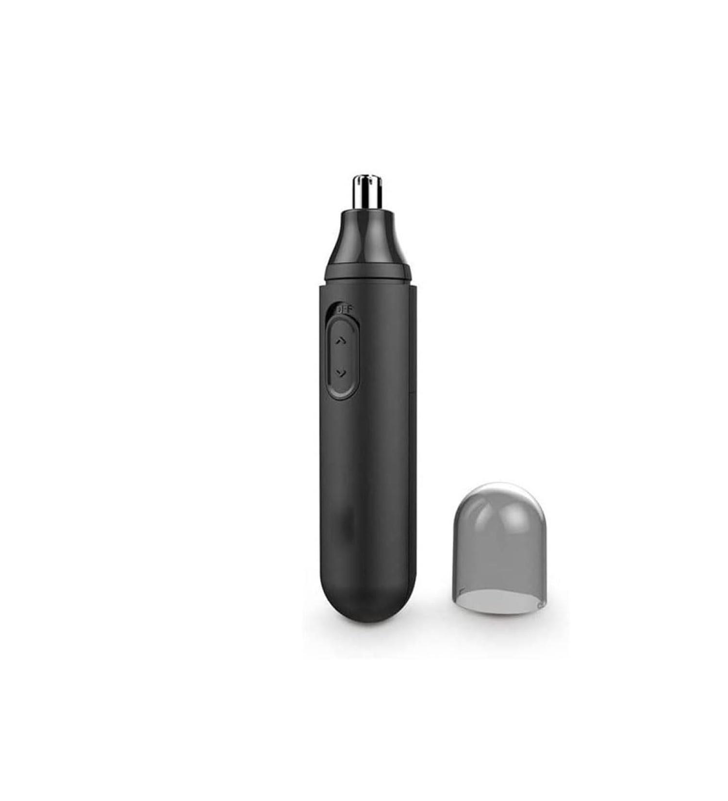 Buy Electric Nose Hair Trimmer - Precision Clipper & Razor for Ultimate Grooming | International Shipping - Buy Online on GoSupps.com