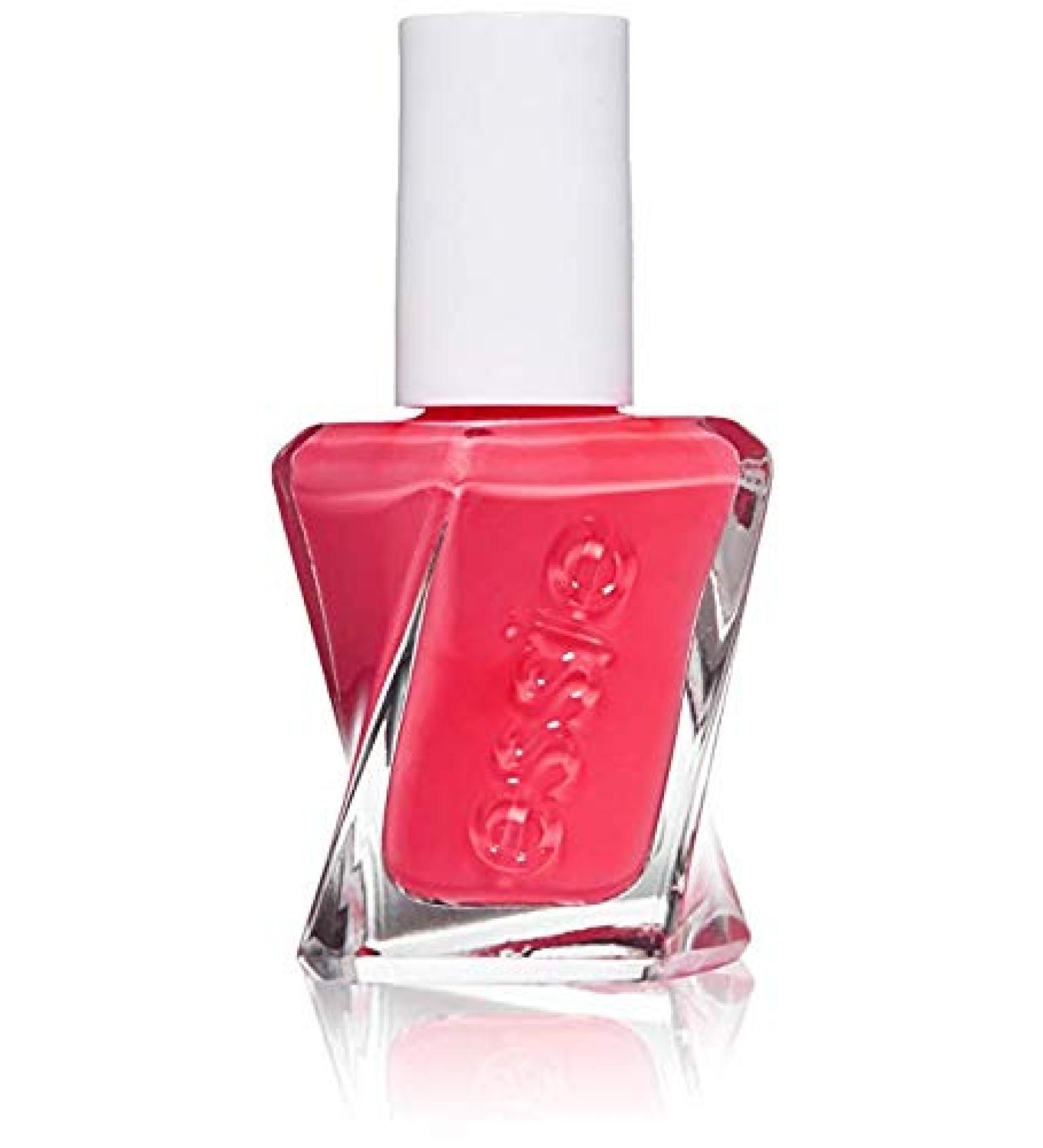 The It-Factor Gel Couture Nail Polish