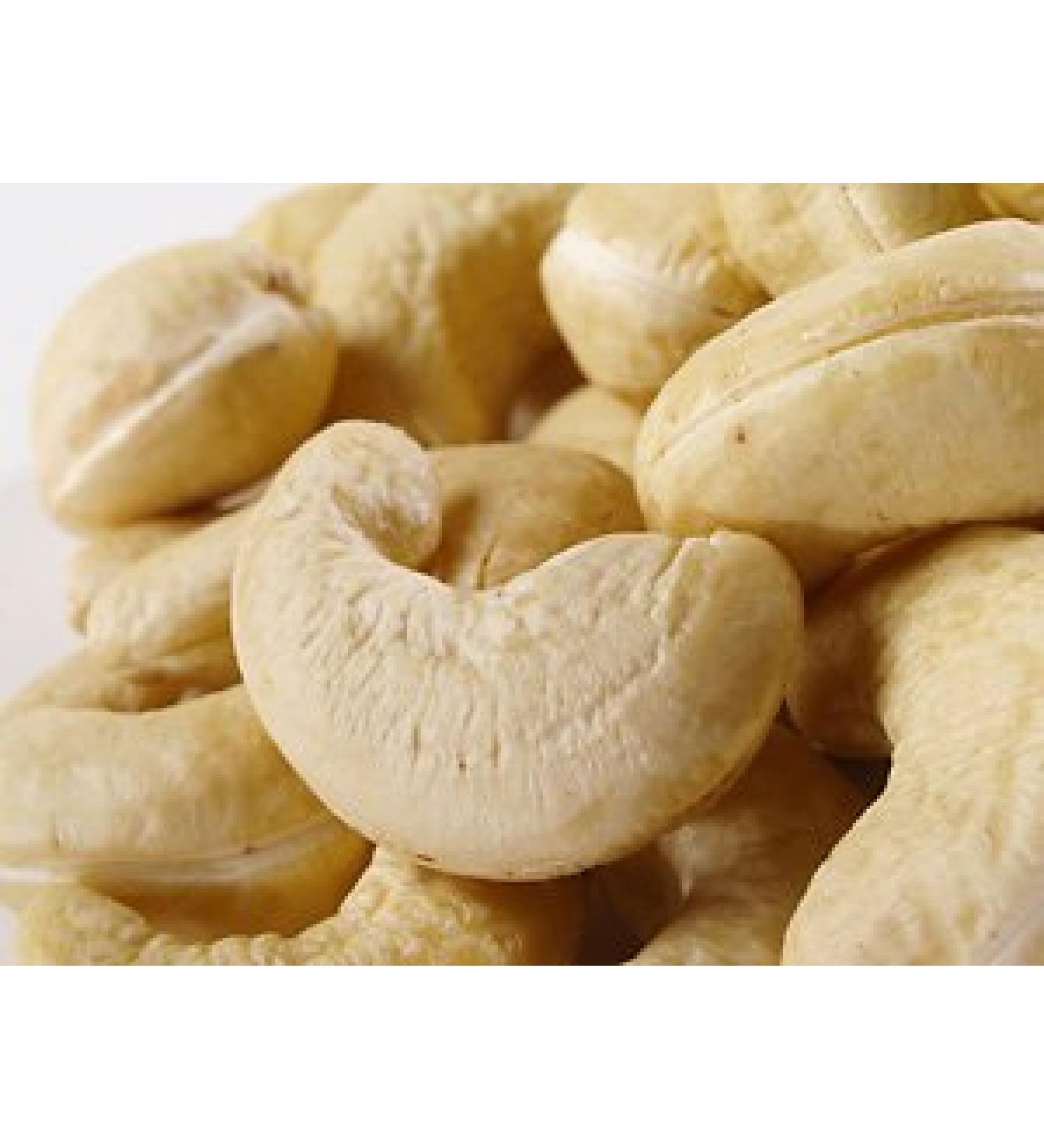 Balsara's Whole cashews 1 kg *